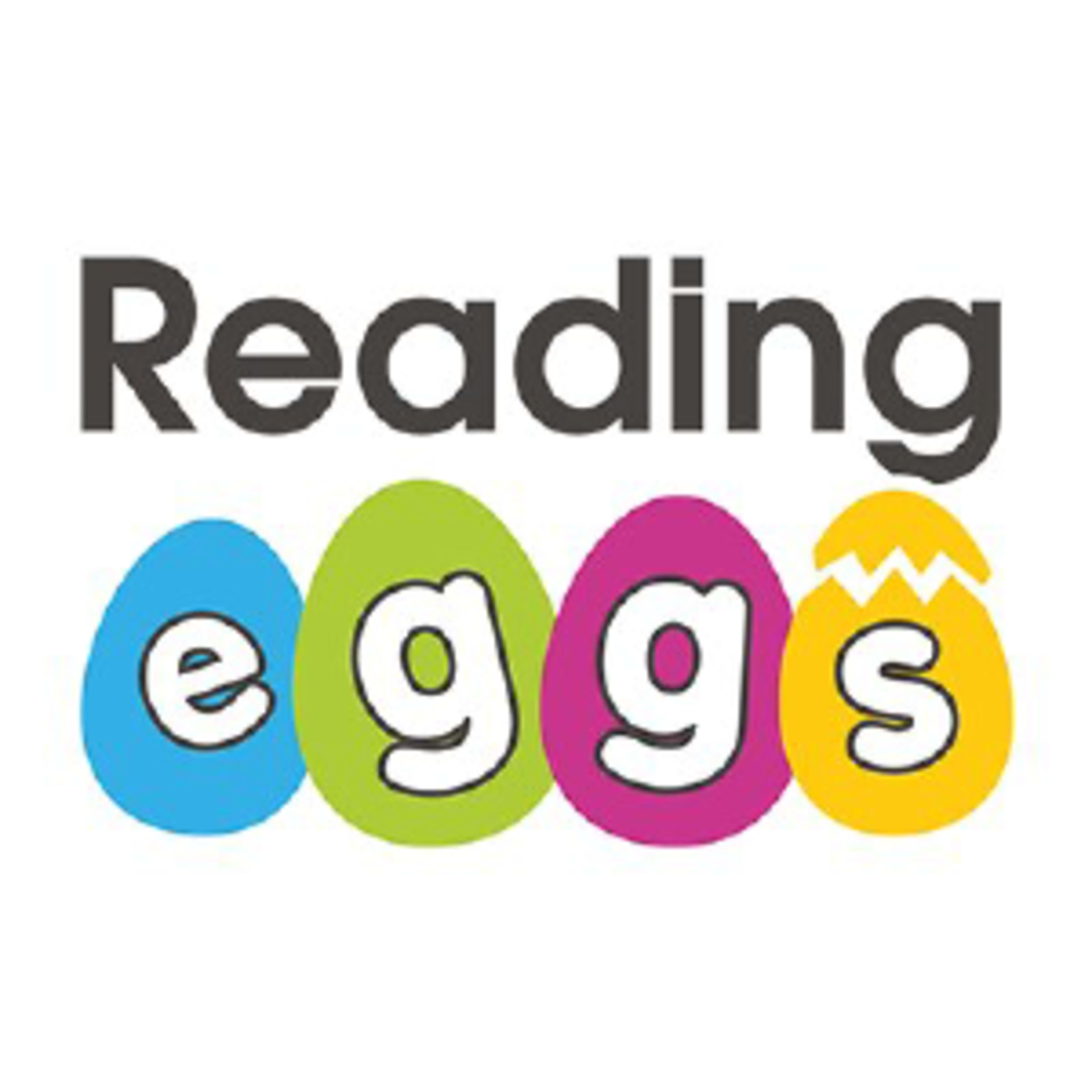 Reading EggsCode