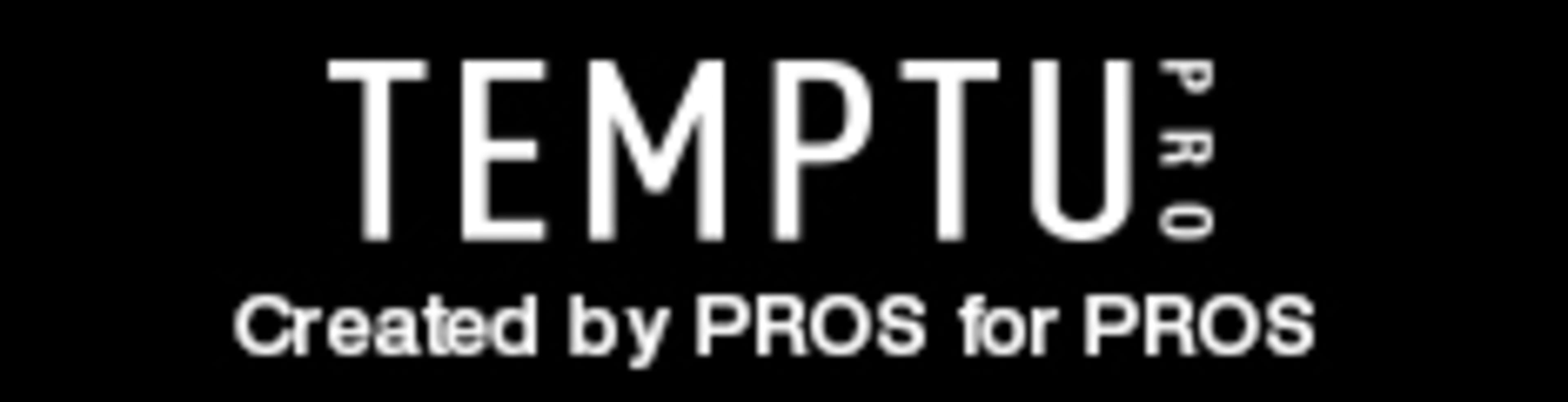TEMPTU Pro Code