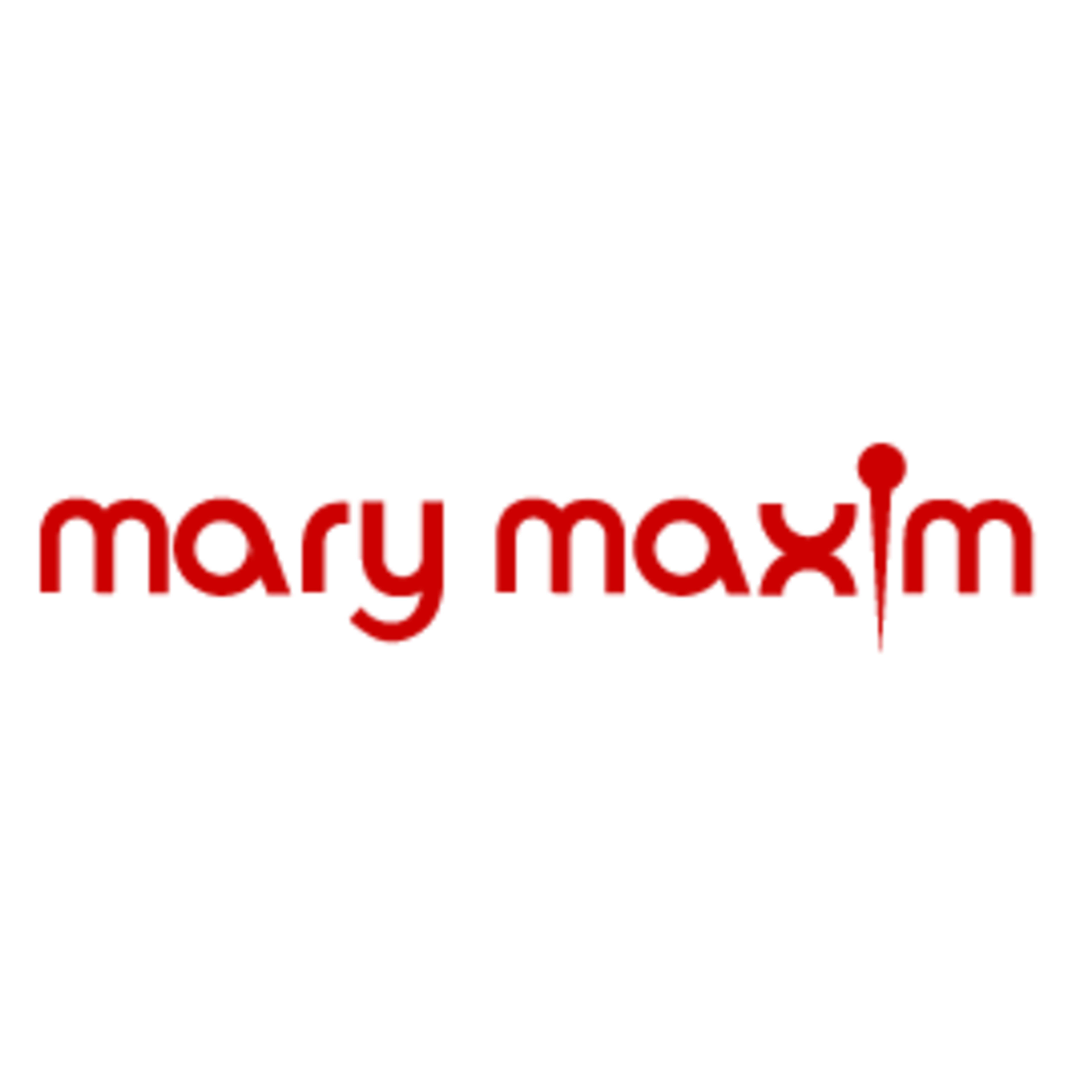 Mary Maxim Code