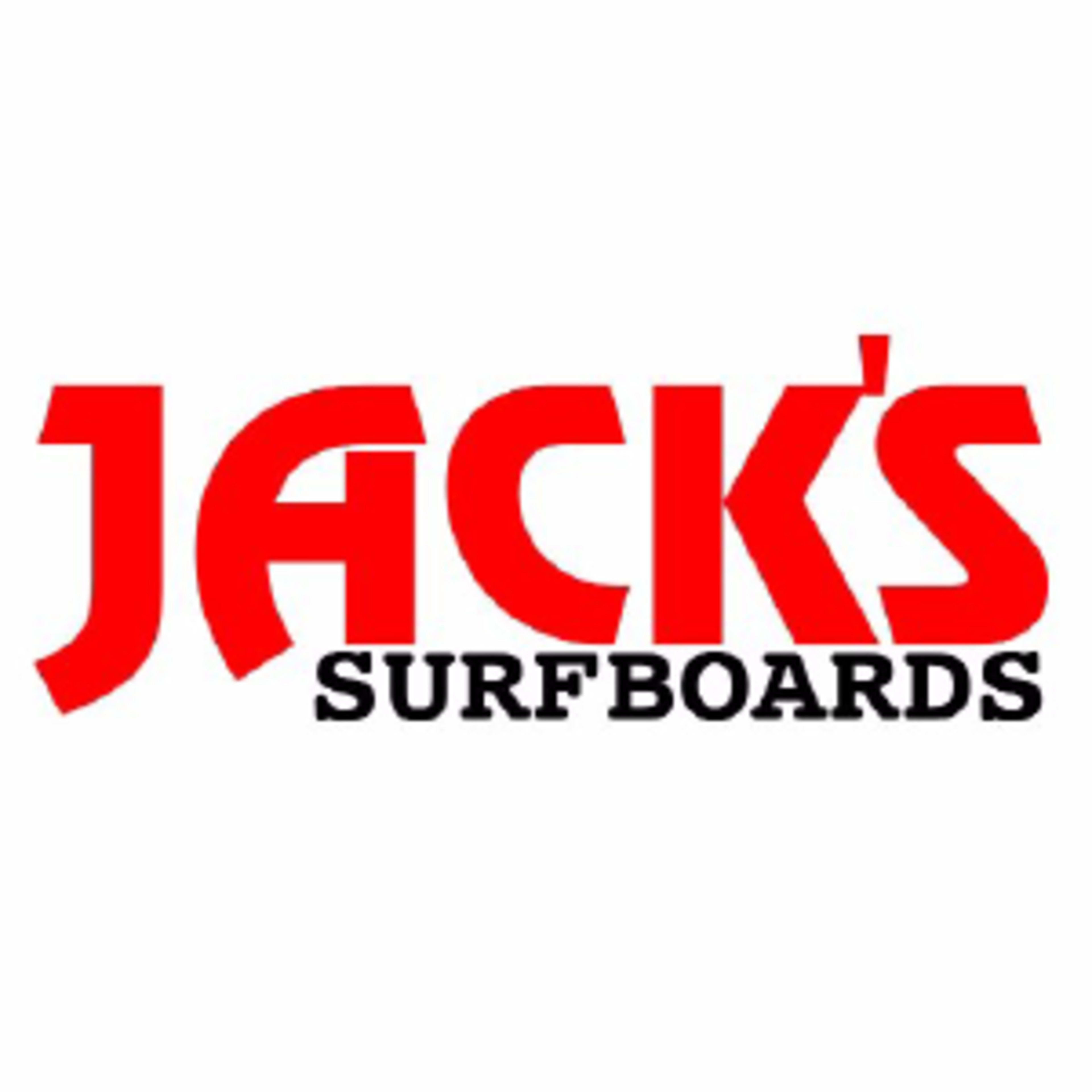 Jack's SurfboardsCode