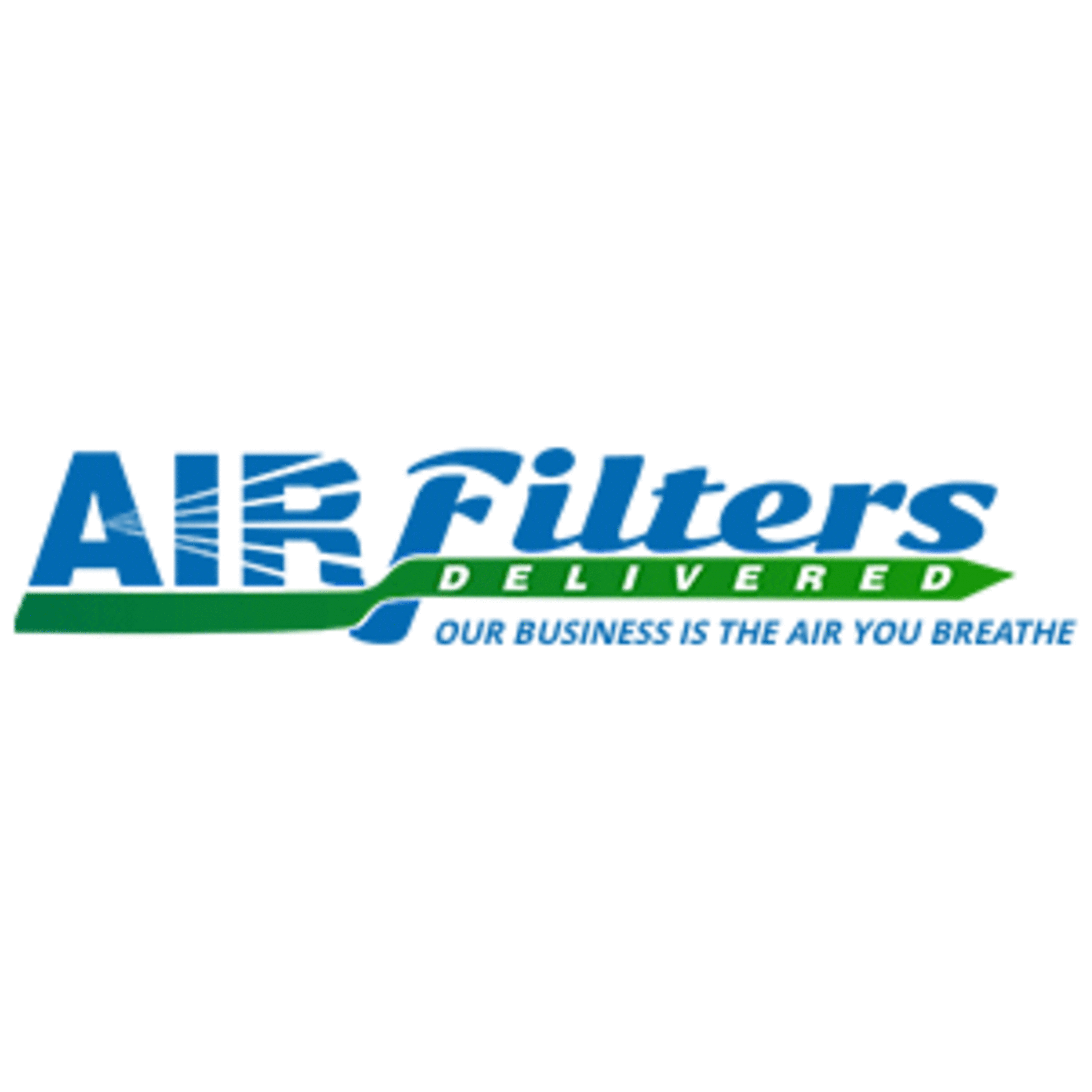 Air Filters Delivered Code