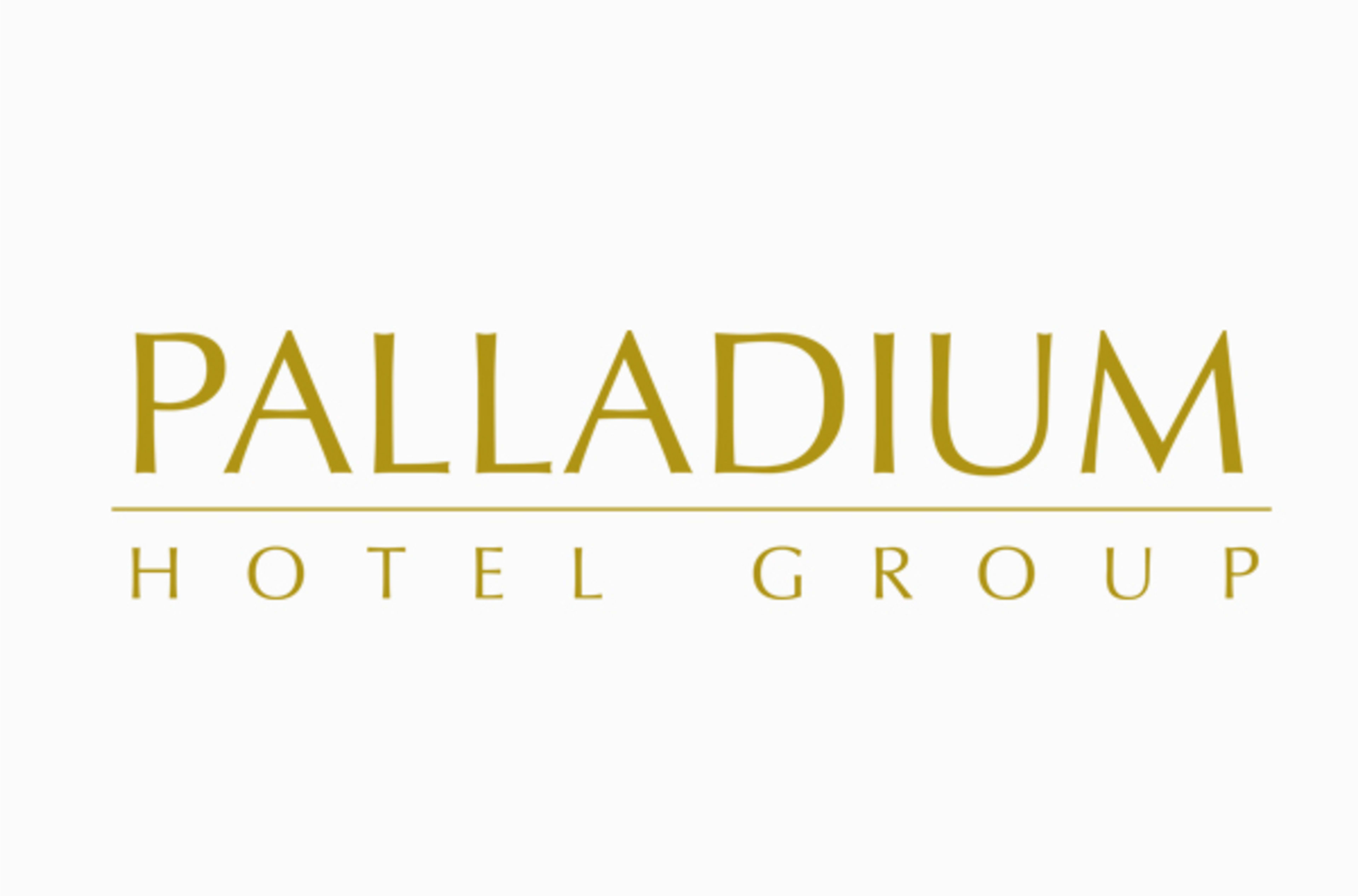 Palladium Hotel GroupCode