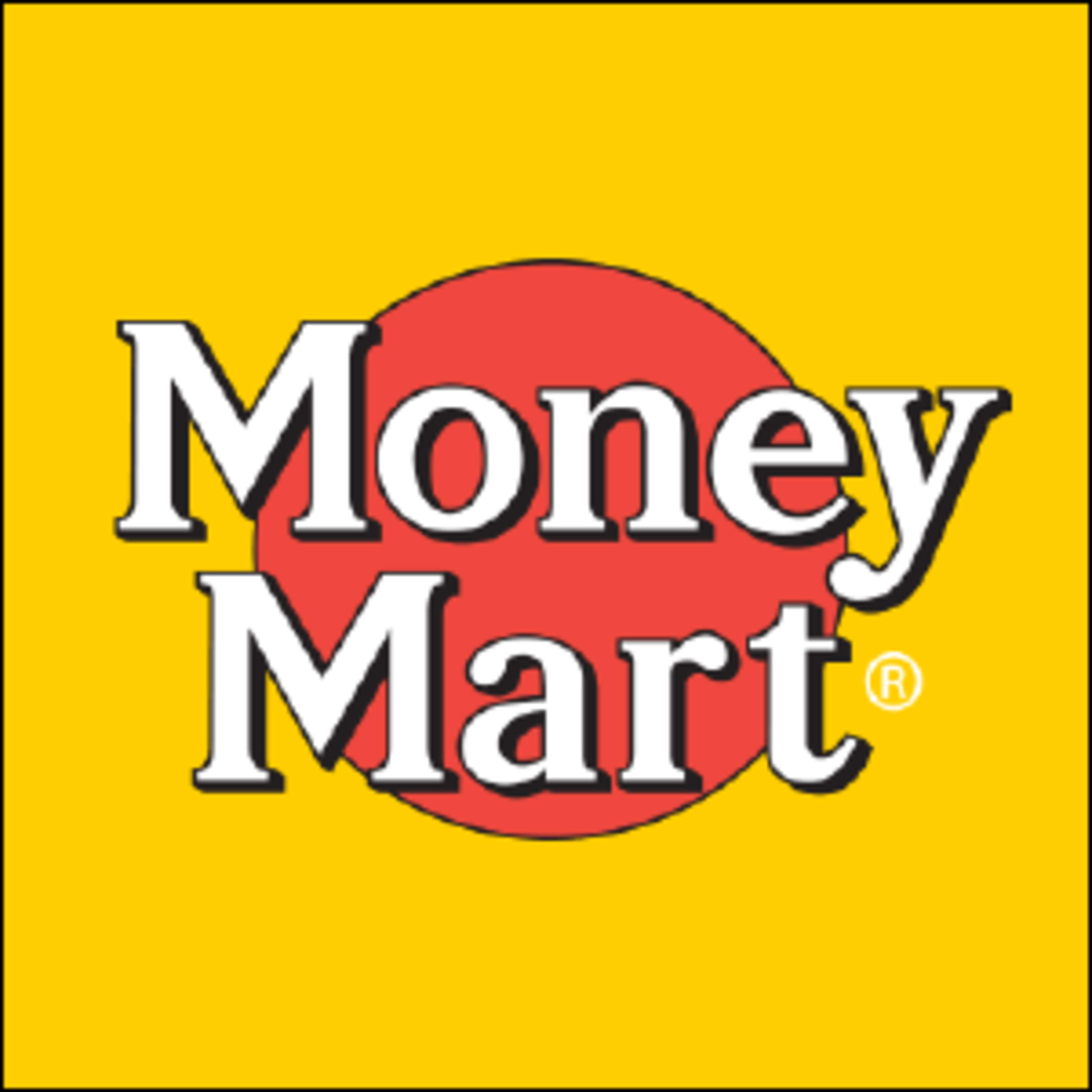 Money MartCode