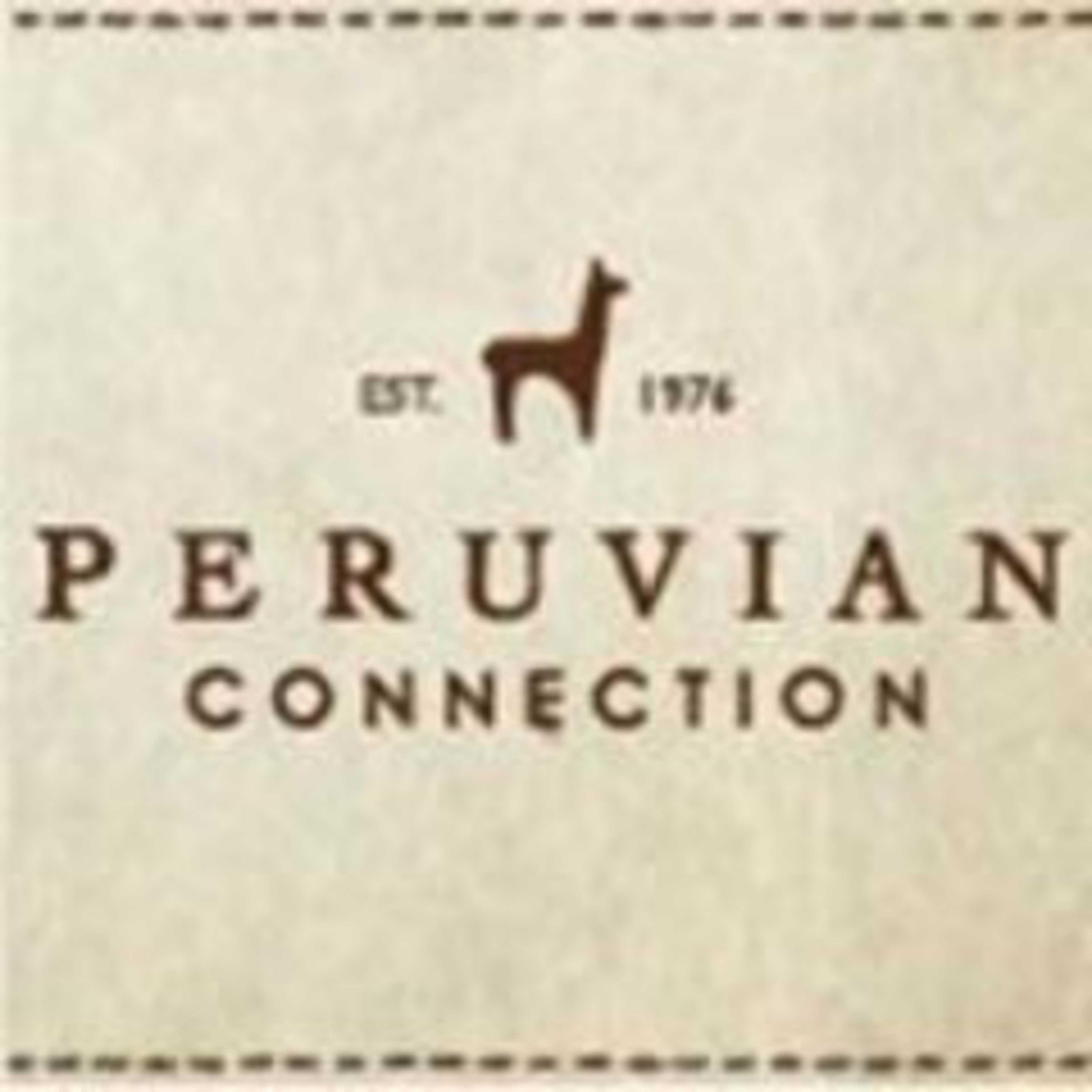 Peruvian Connection Code