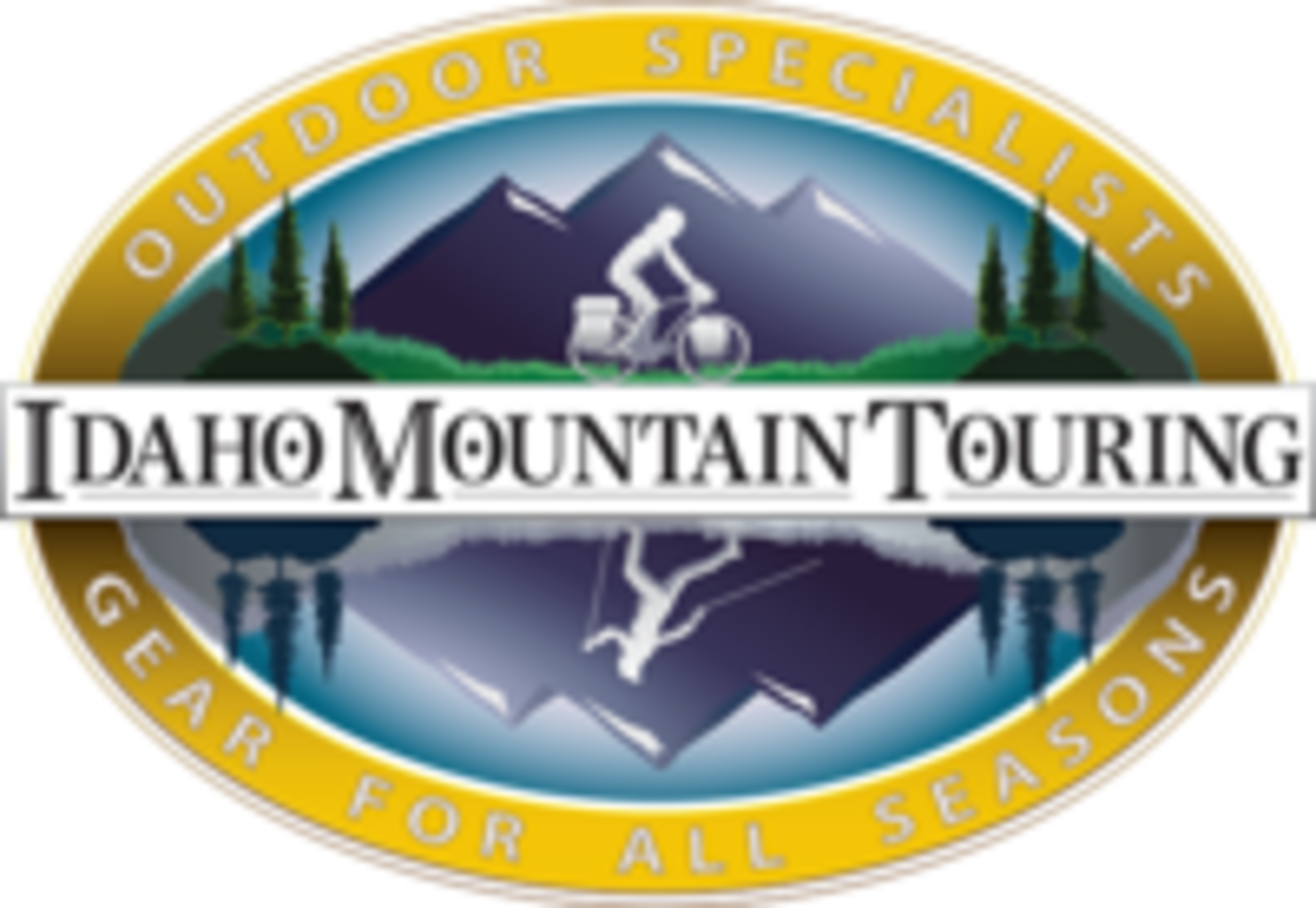 Idaho Mountain Touring Code