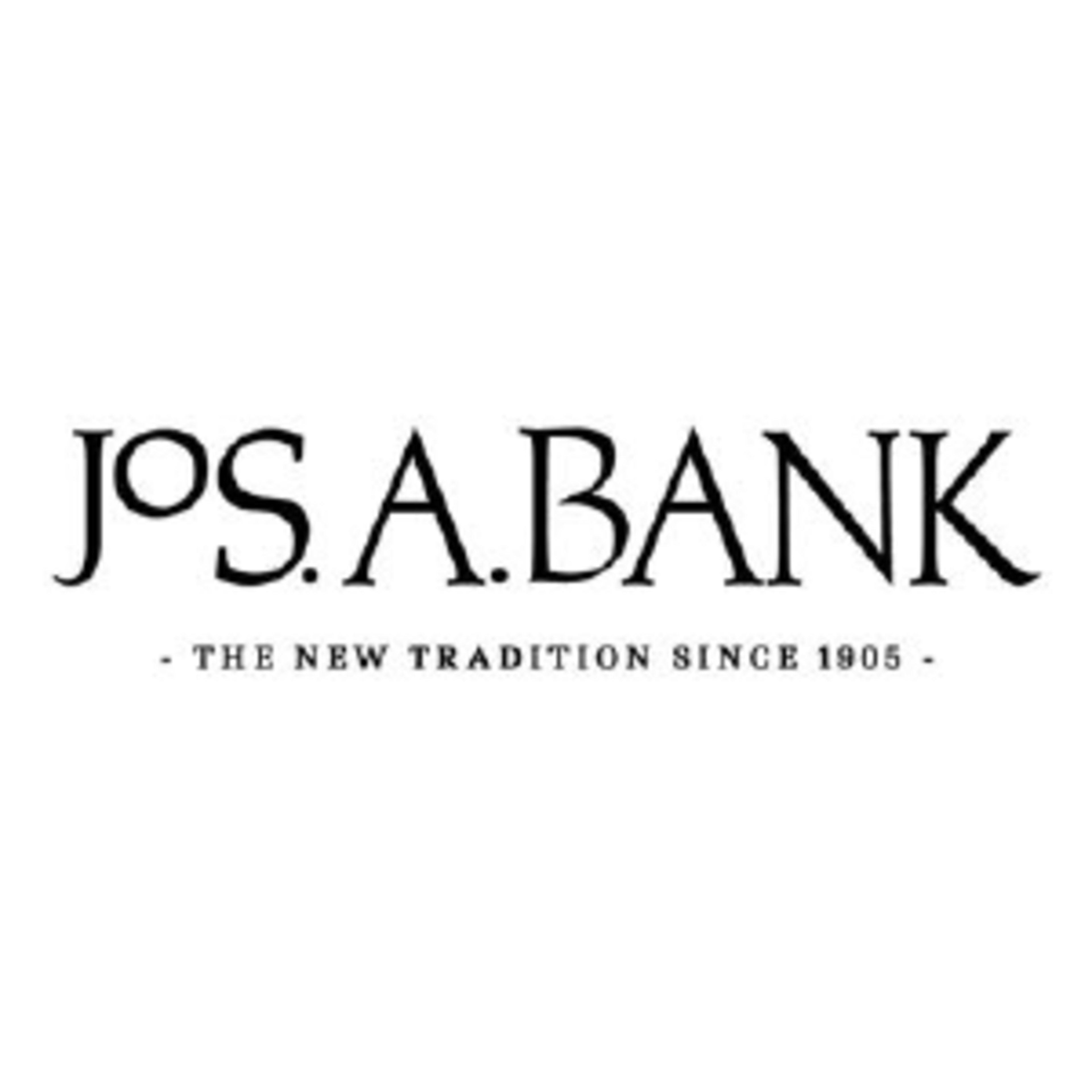 JoS. A. Bank Code
