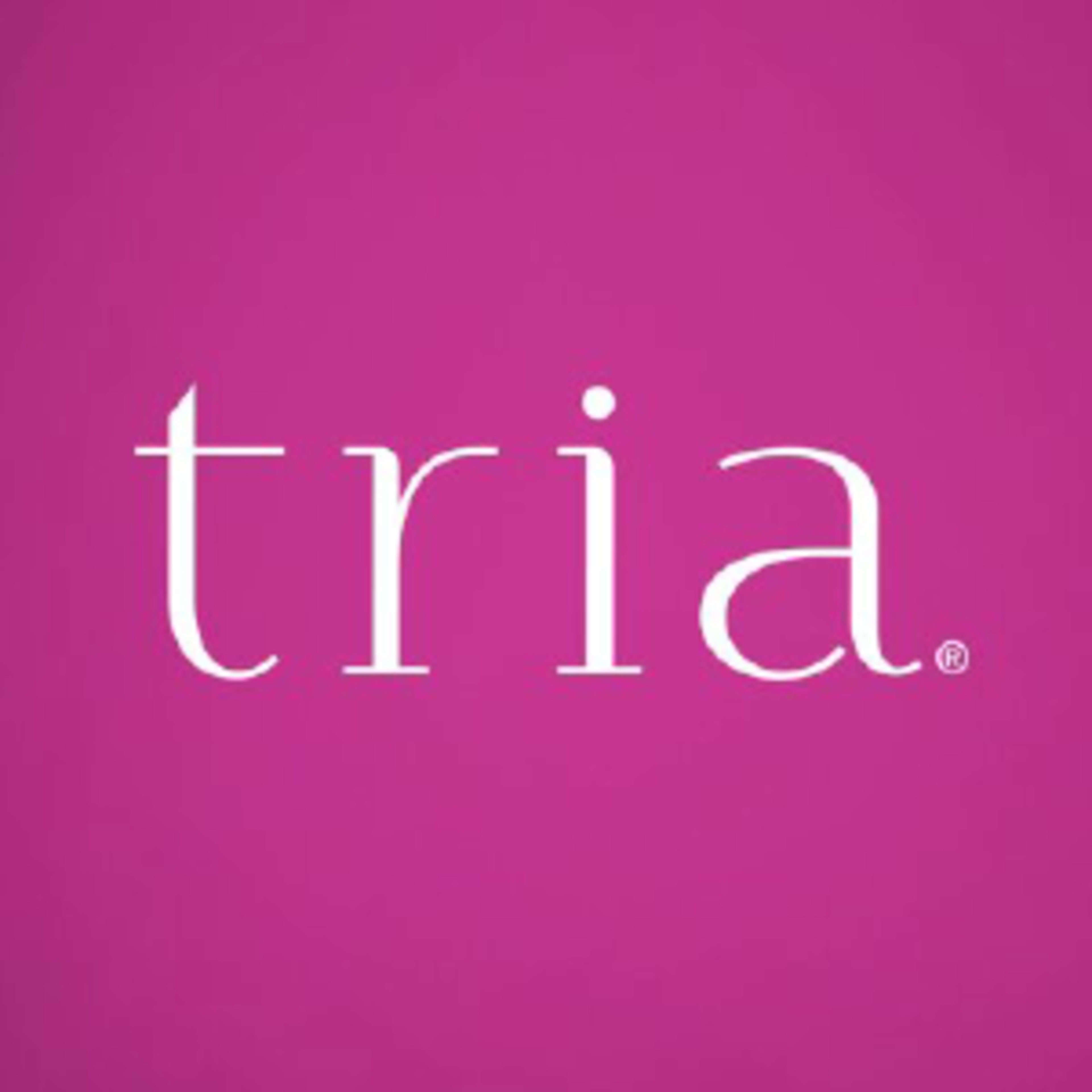 Tria Beauty Code