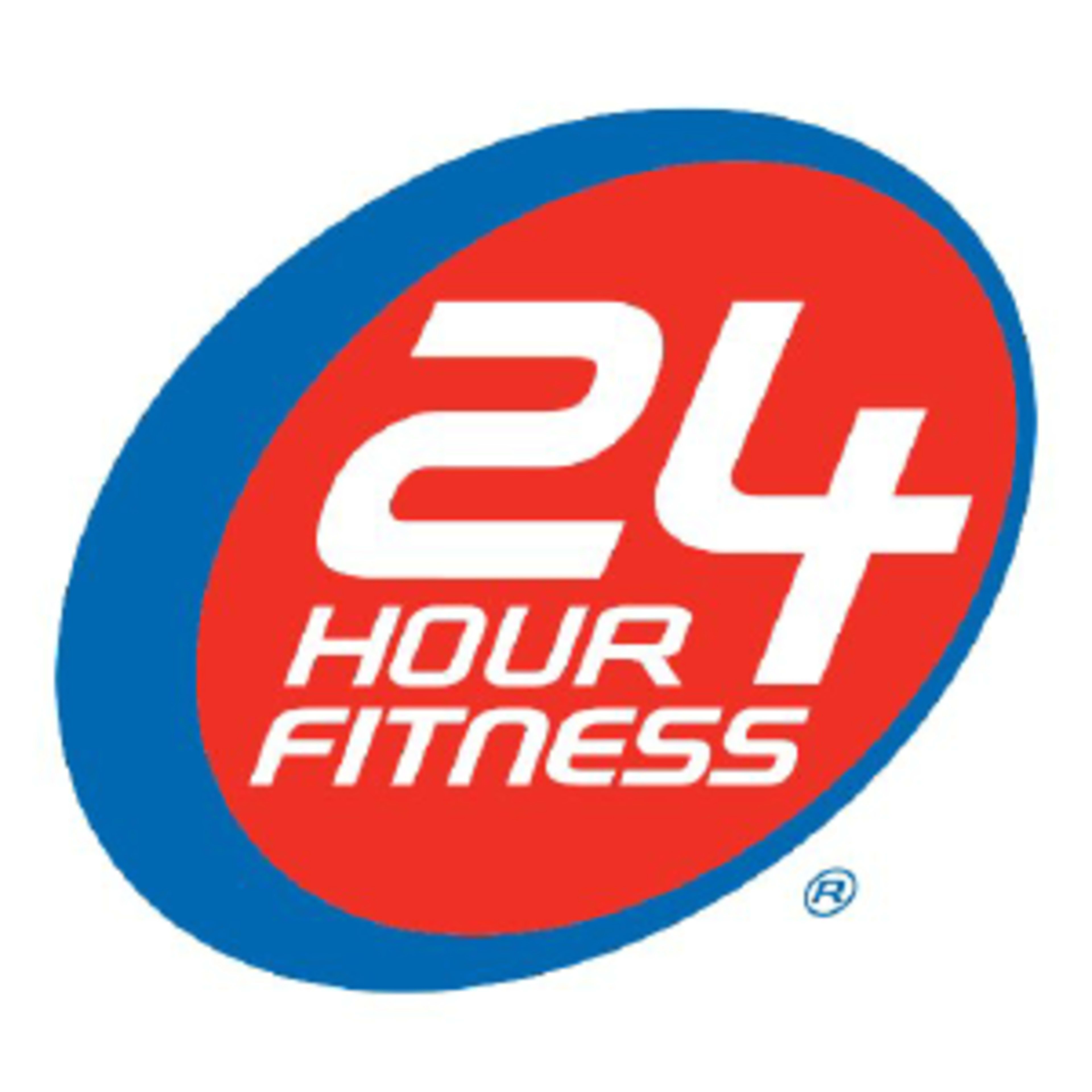 24 Hour FitnessCode