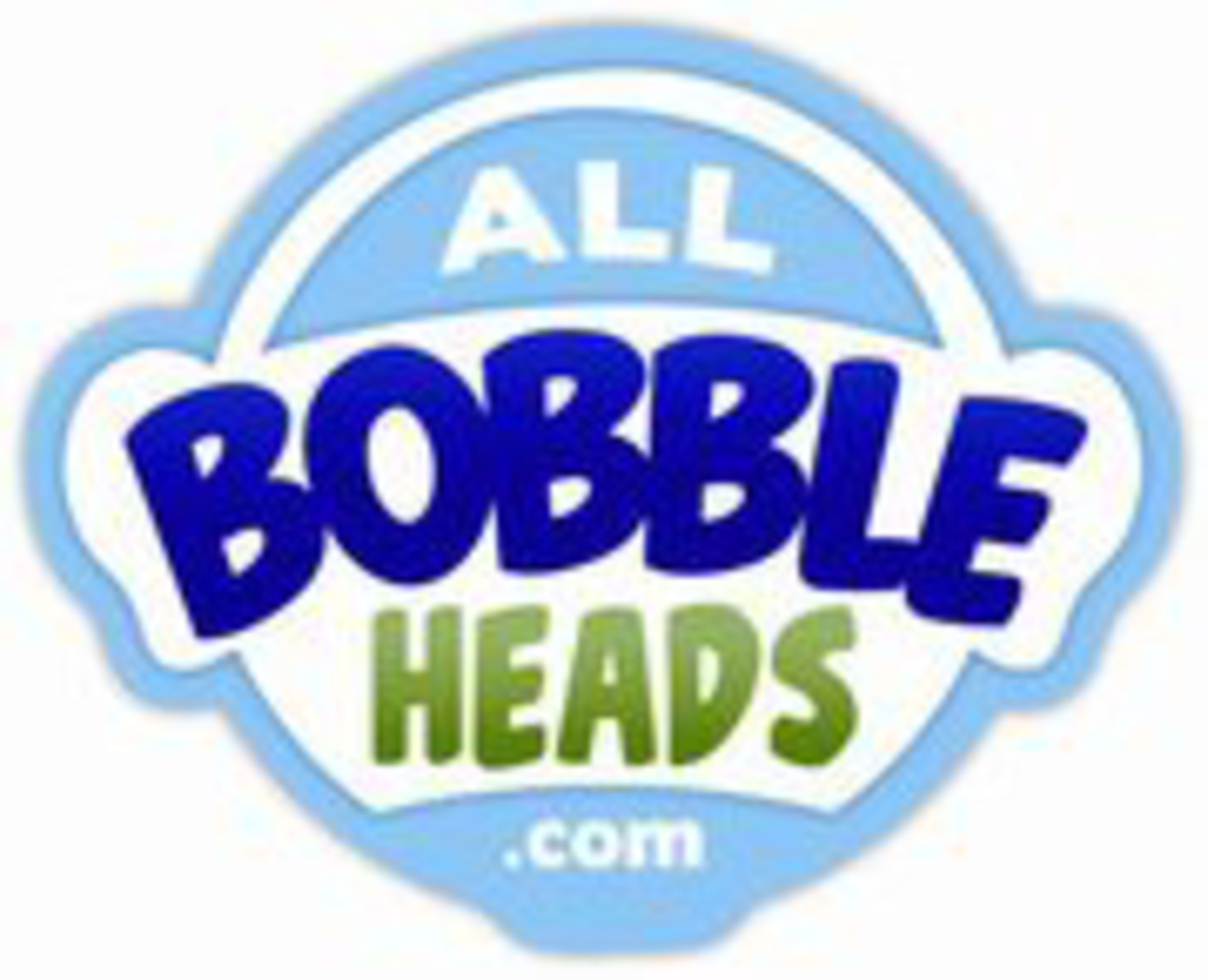 All Bobbleheads Code