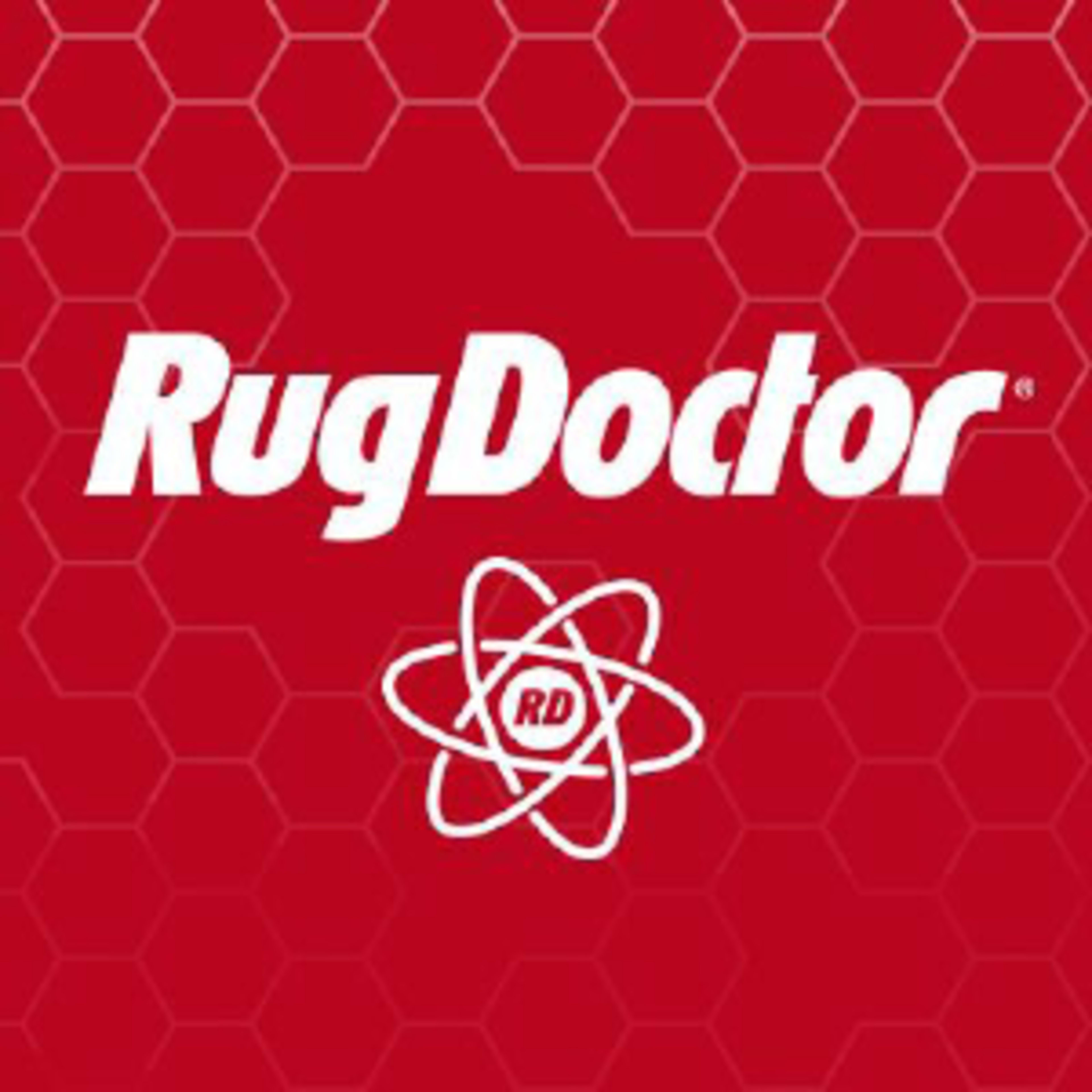 Rug DoctorCode