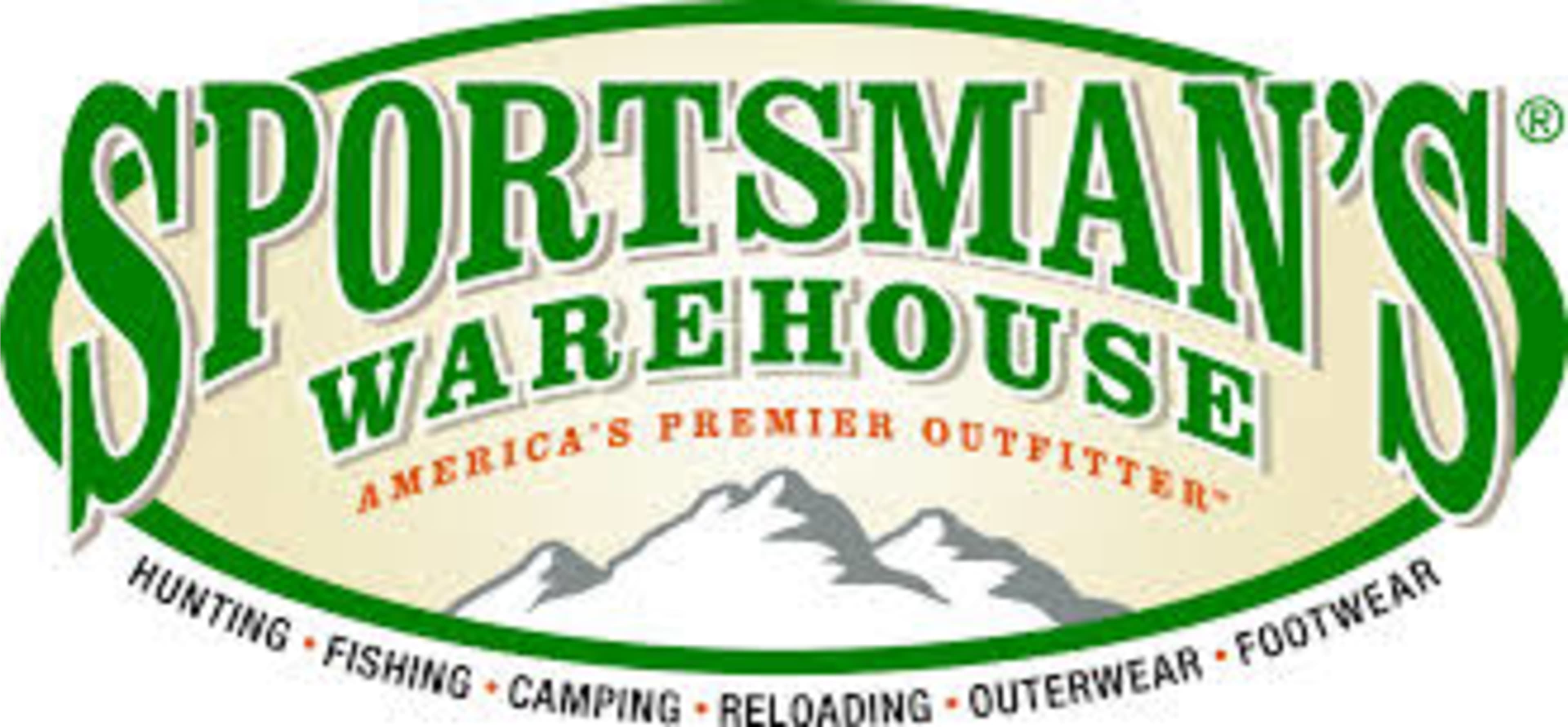 Sportsman's Warehouse Code