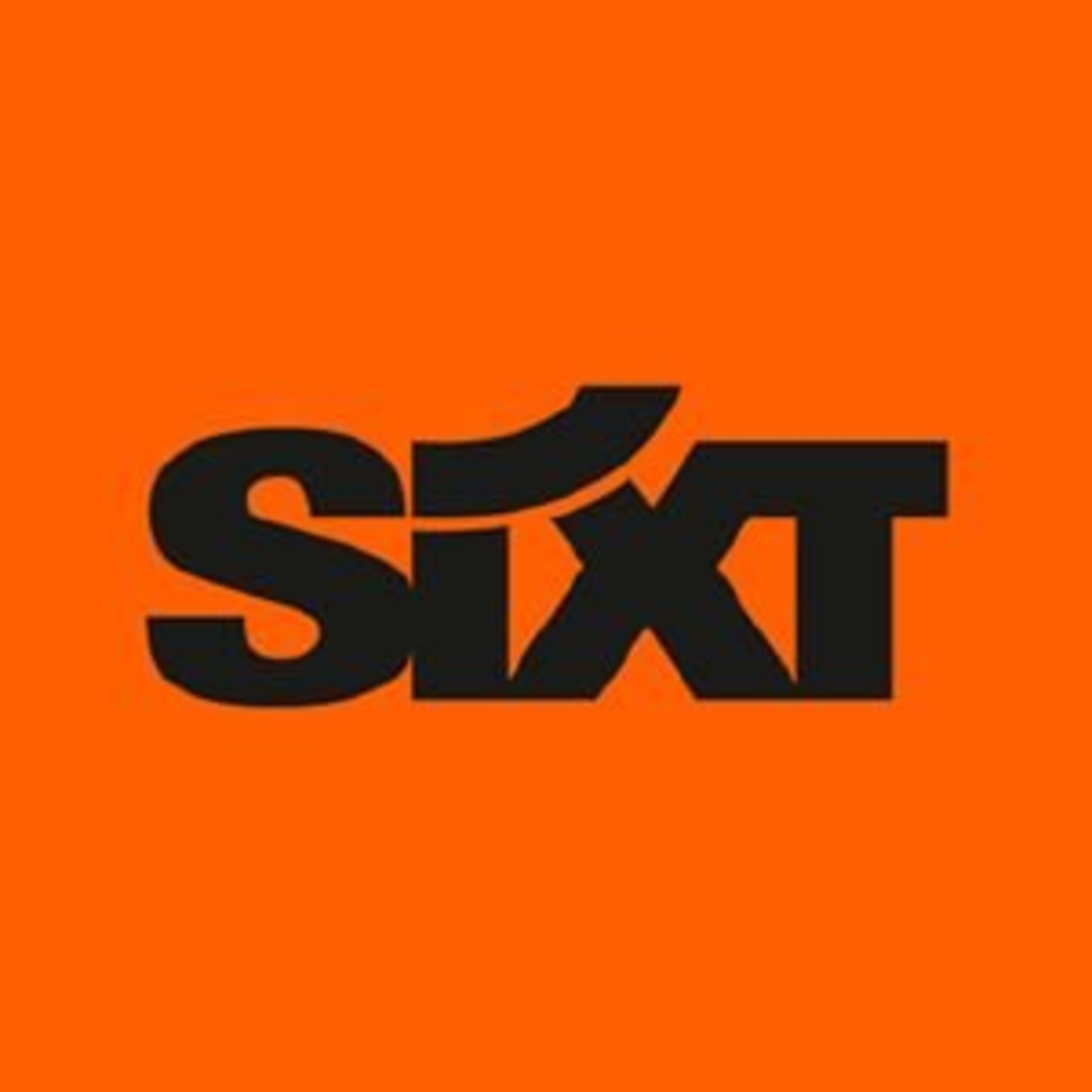 Sixt Car Rental Code