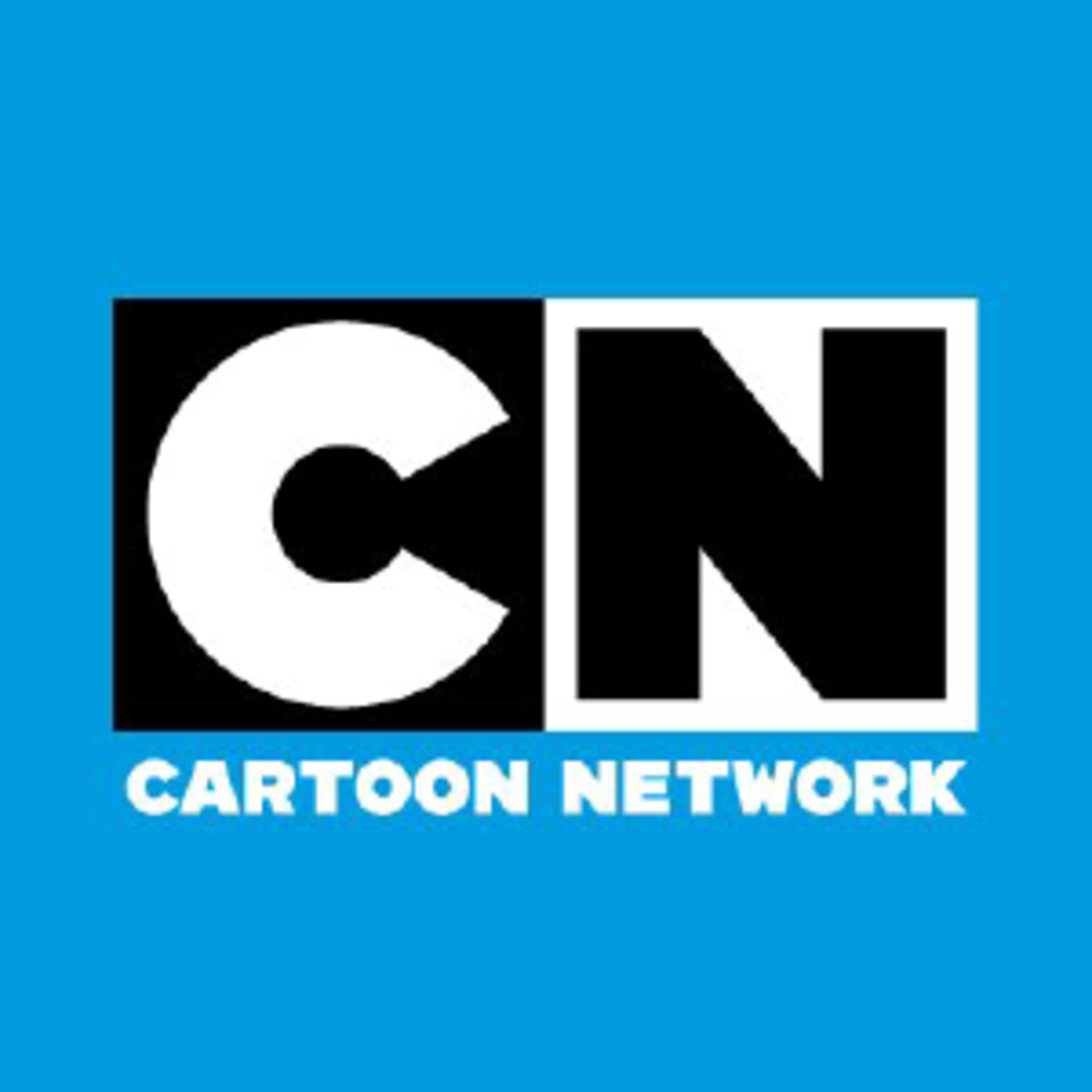 Cartoon Network ShopCode