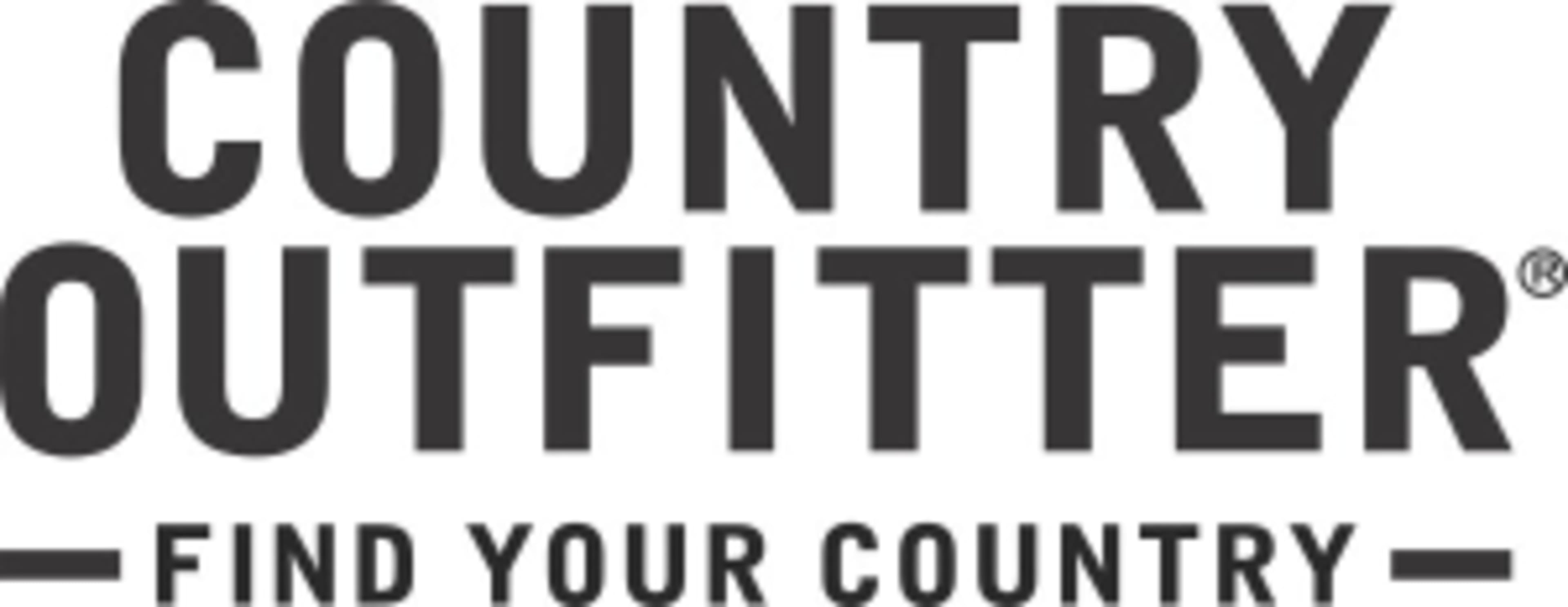 Country Outfitter Code