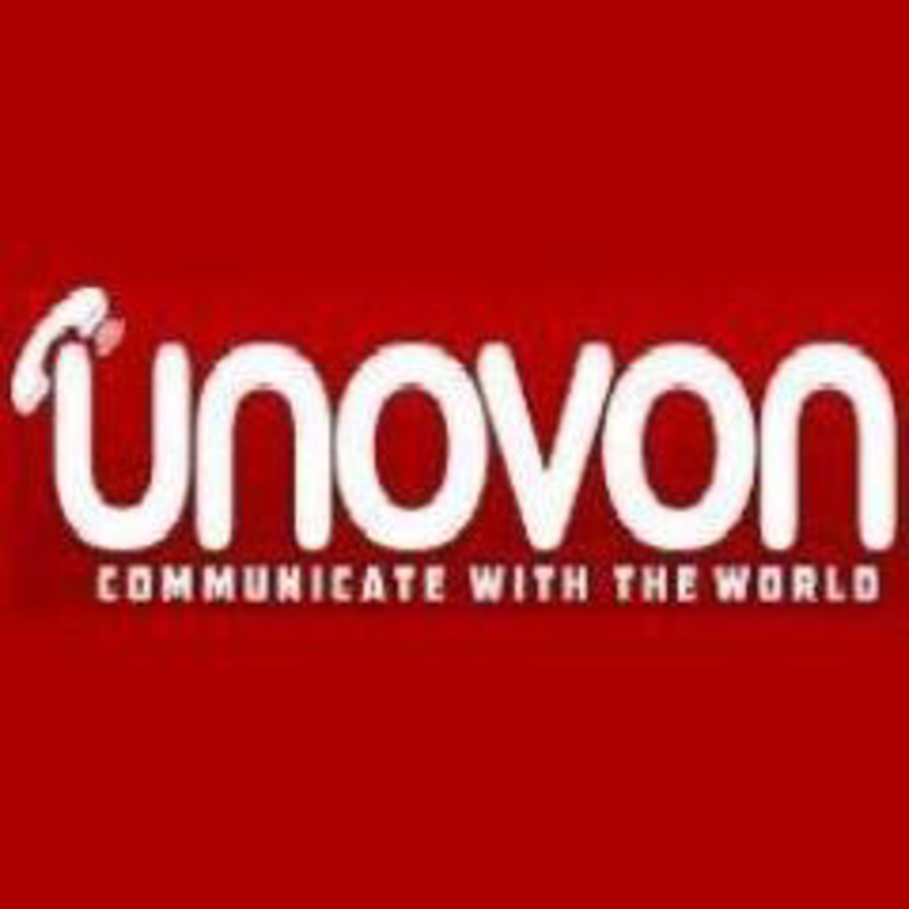 UNOVON Code