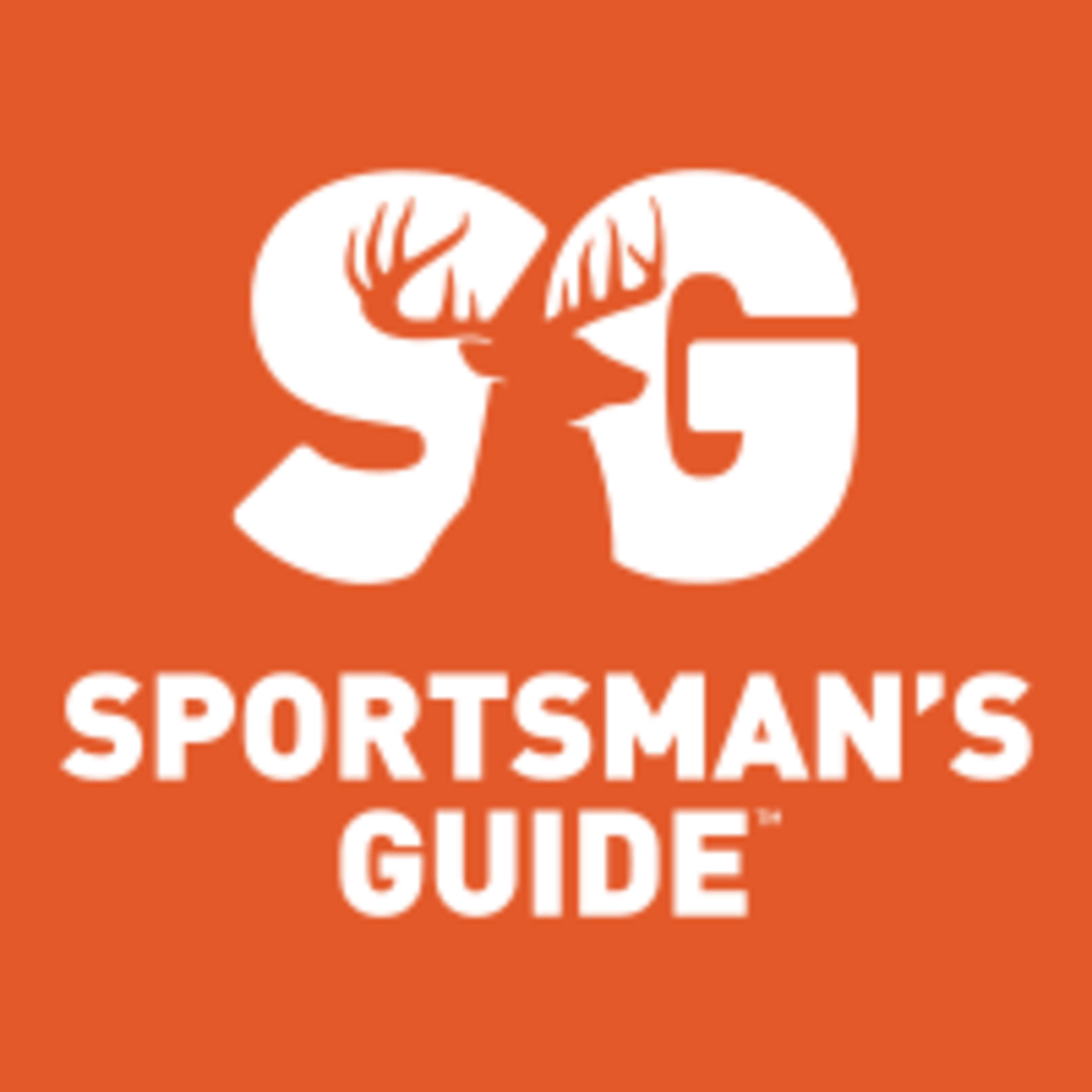 Sportsman's Guide Code