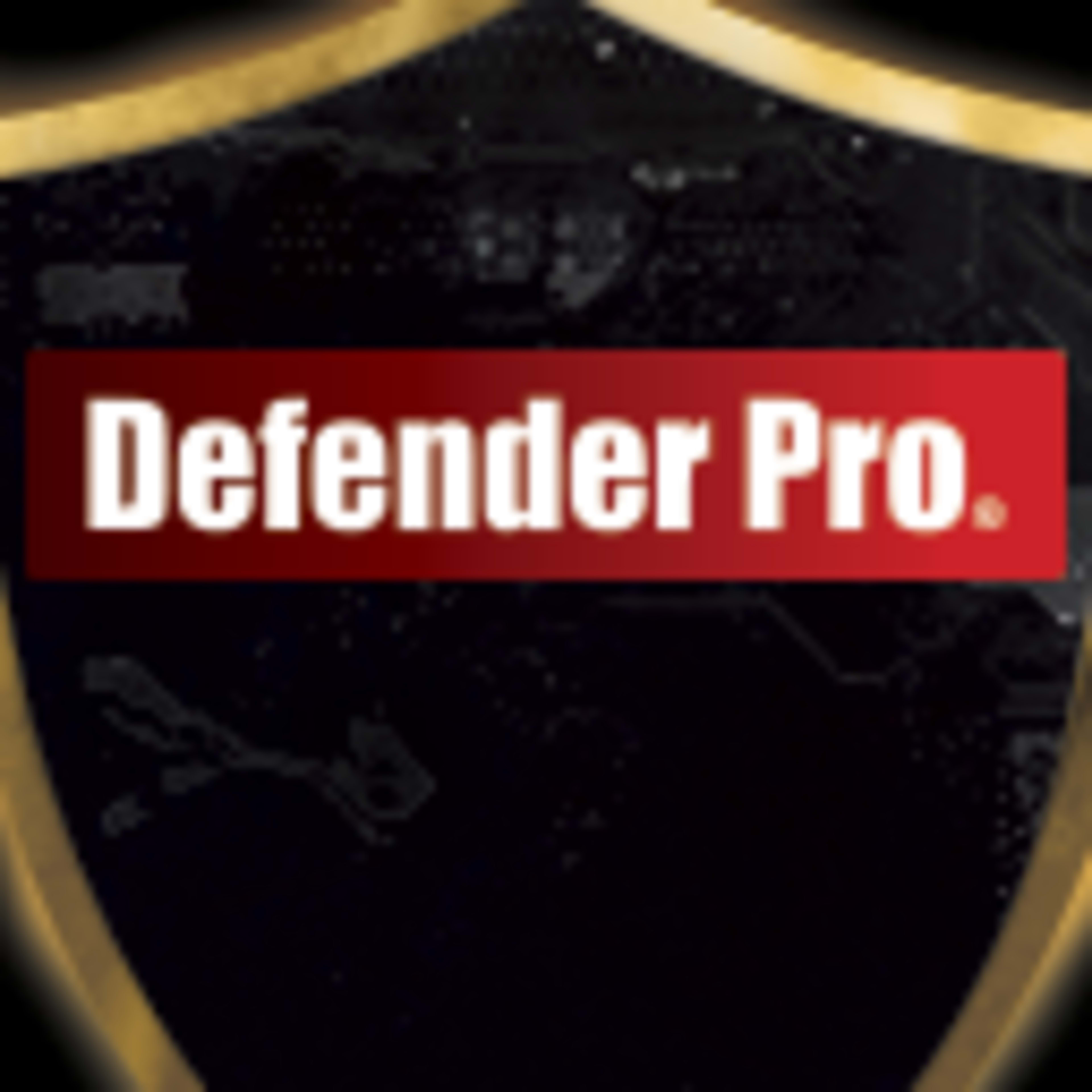 Defender Pro Defender Pro Code