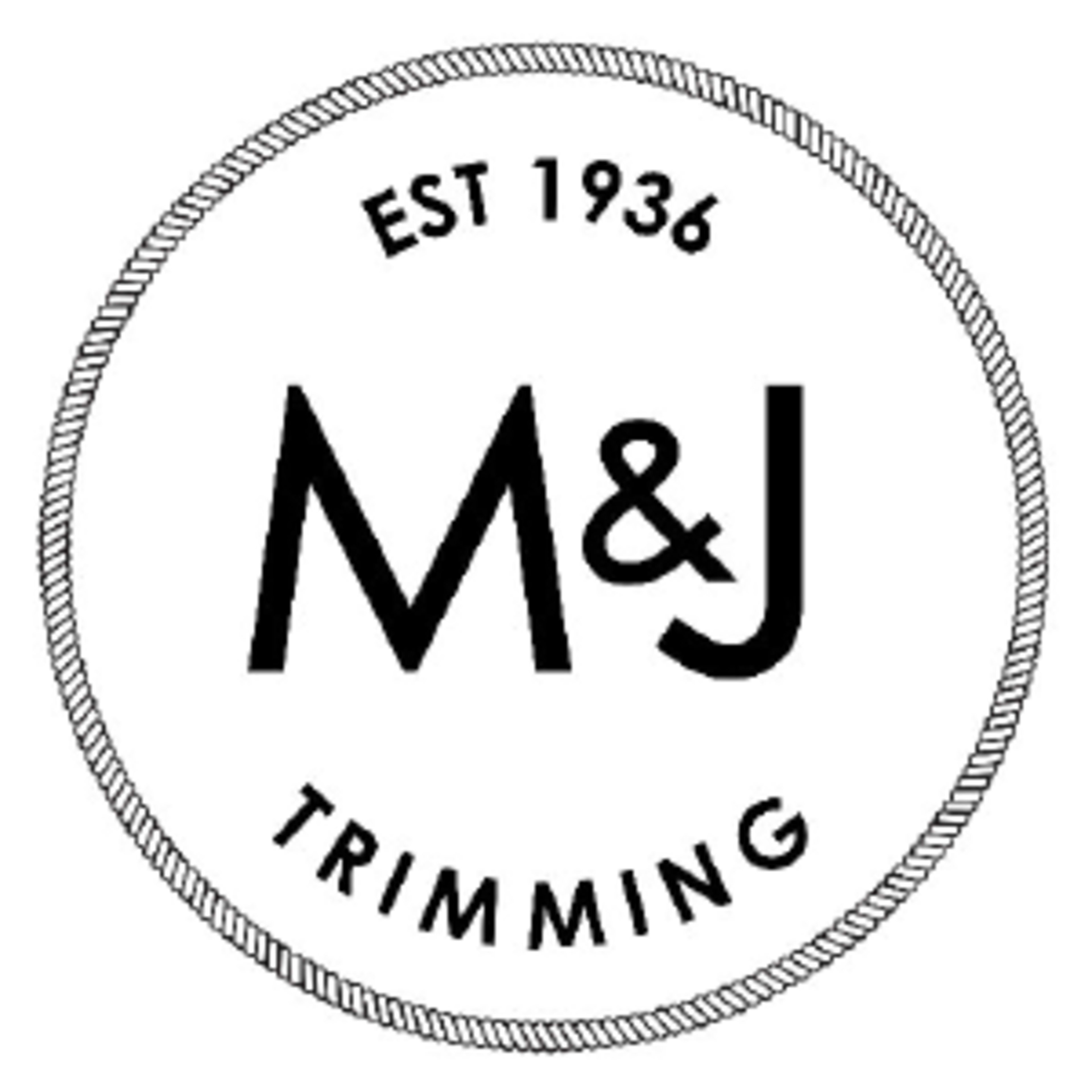 M&J Trimming Code