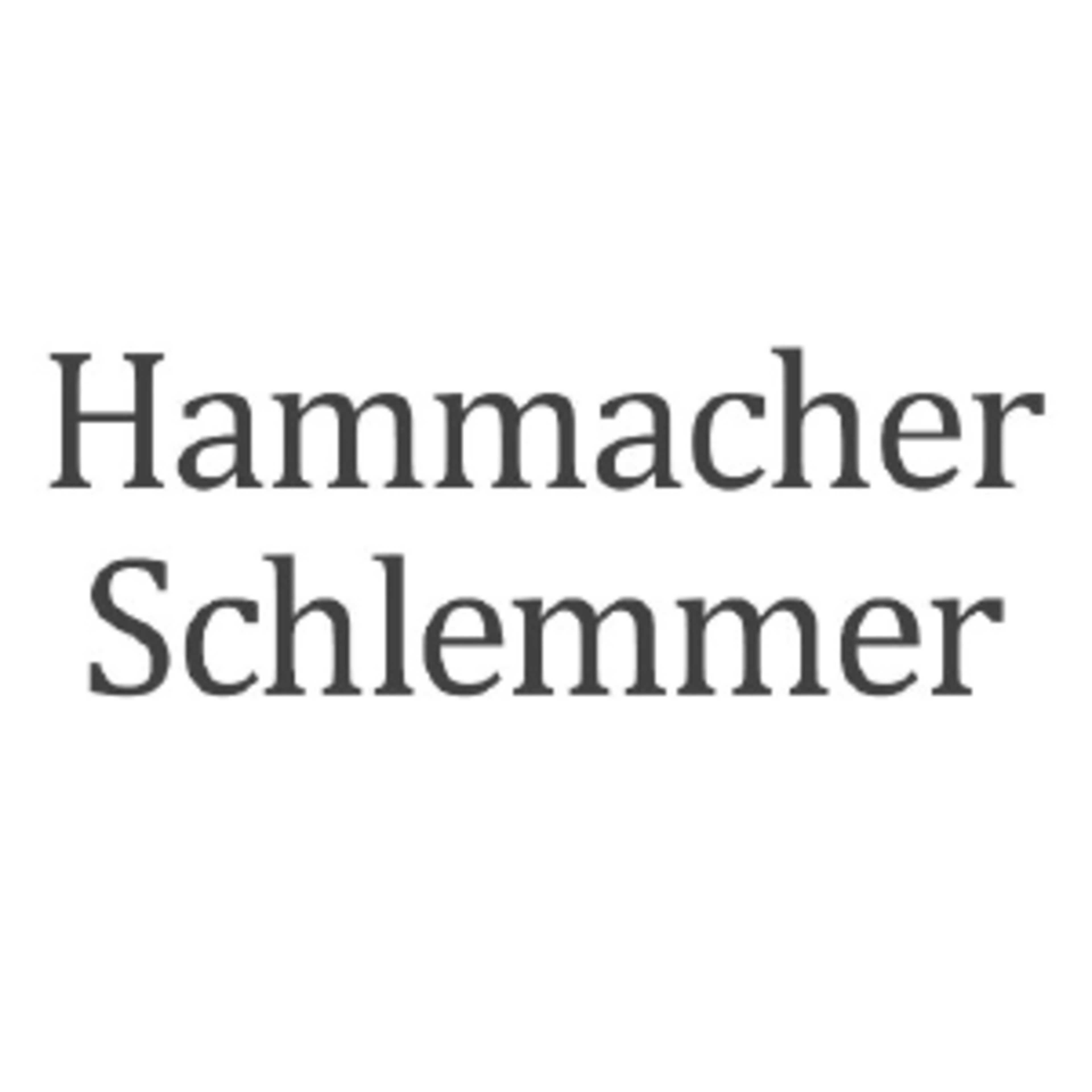 Hammacher Schlemmer Code