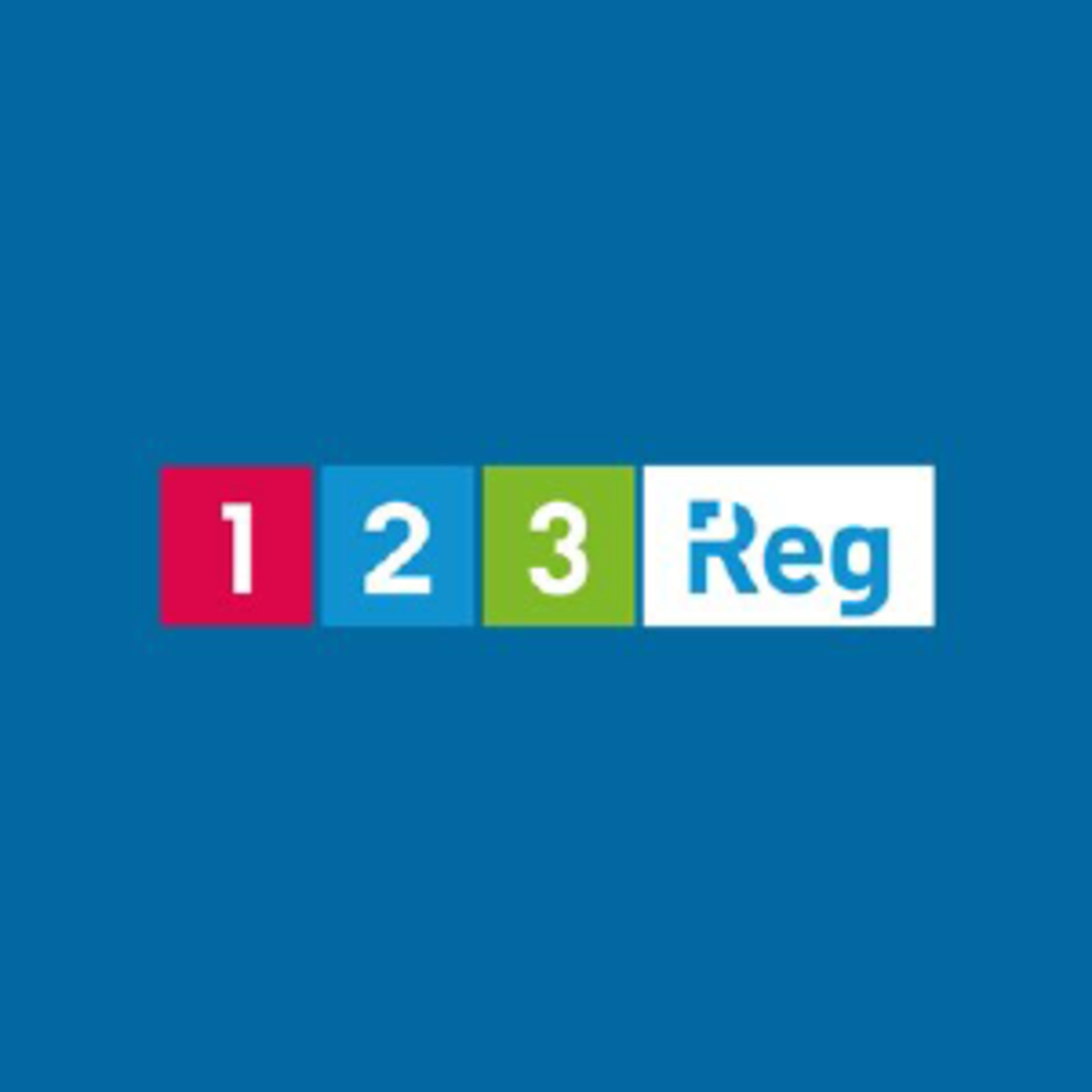 123-reg.co.uk Code