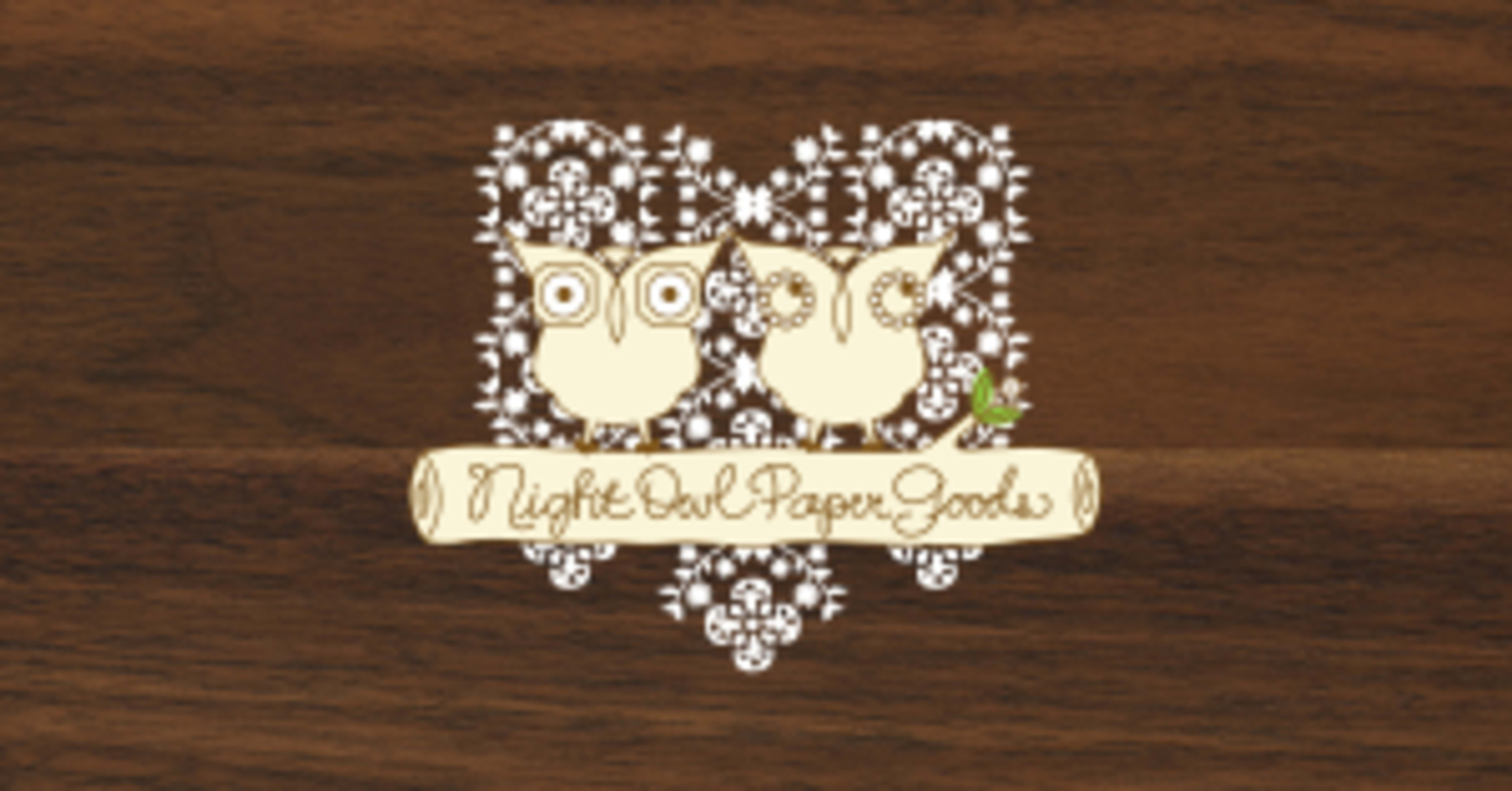 Night Owl Paper Goods Night Owl Paper Goods Code