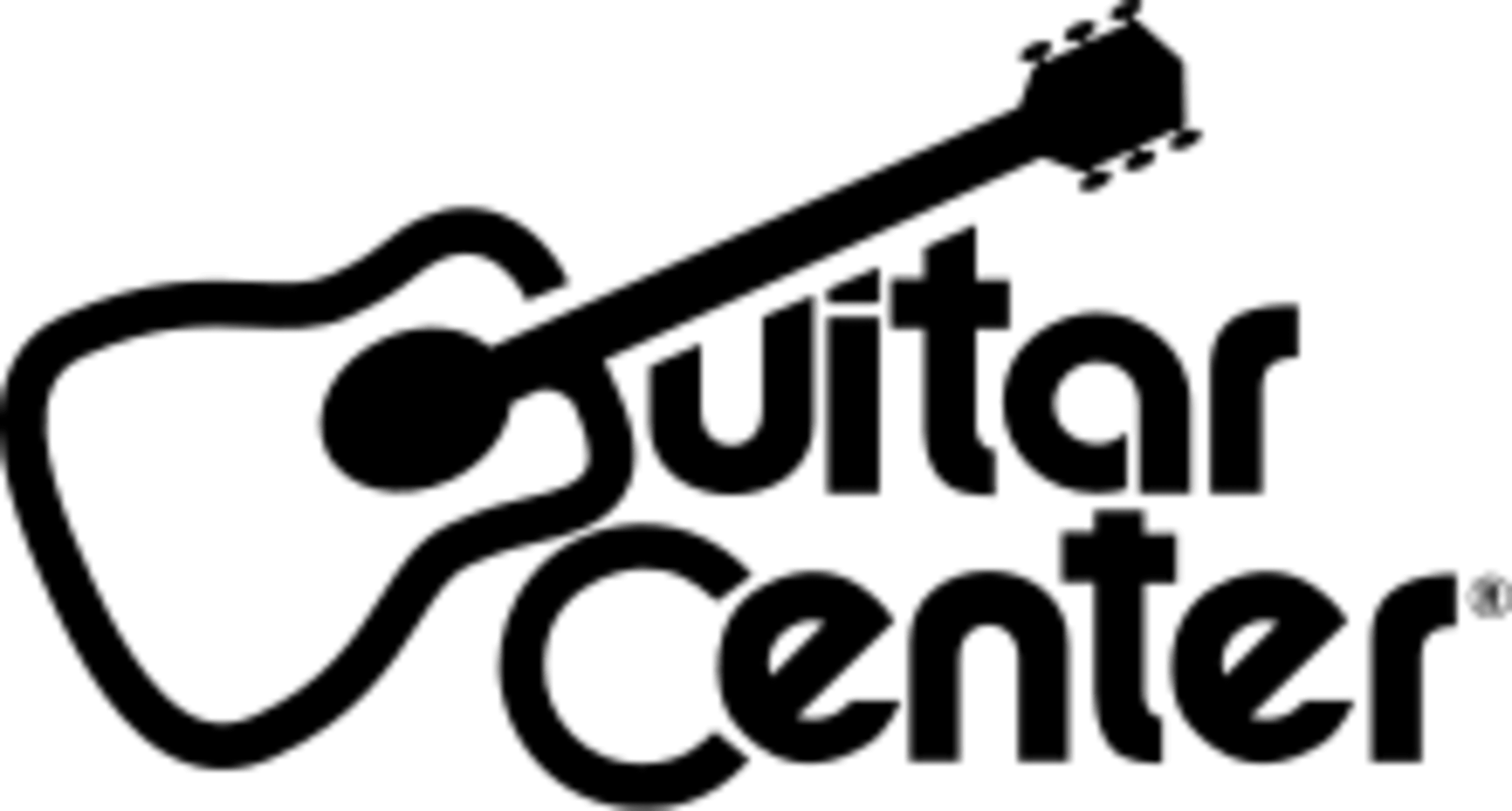 Guitar Center Code
