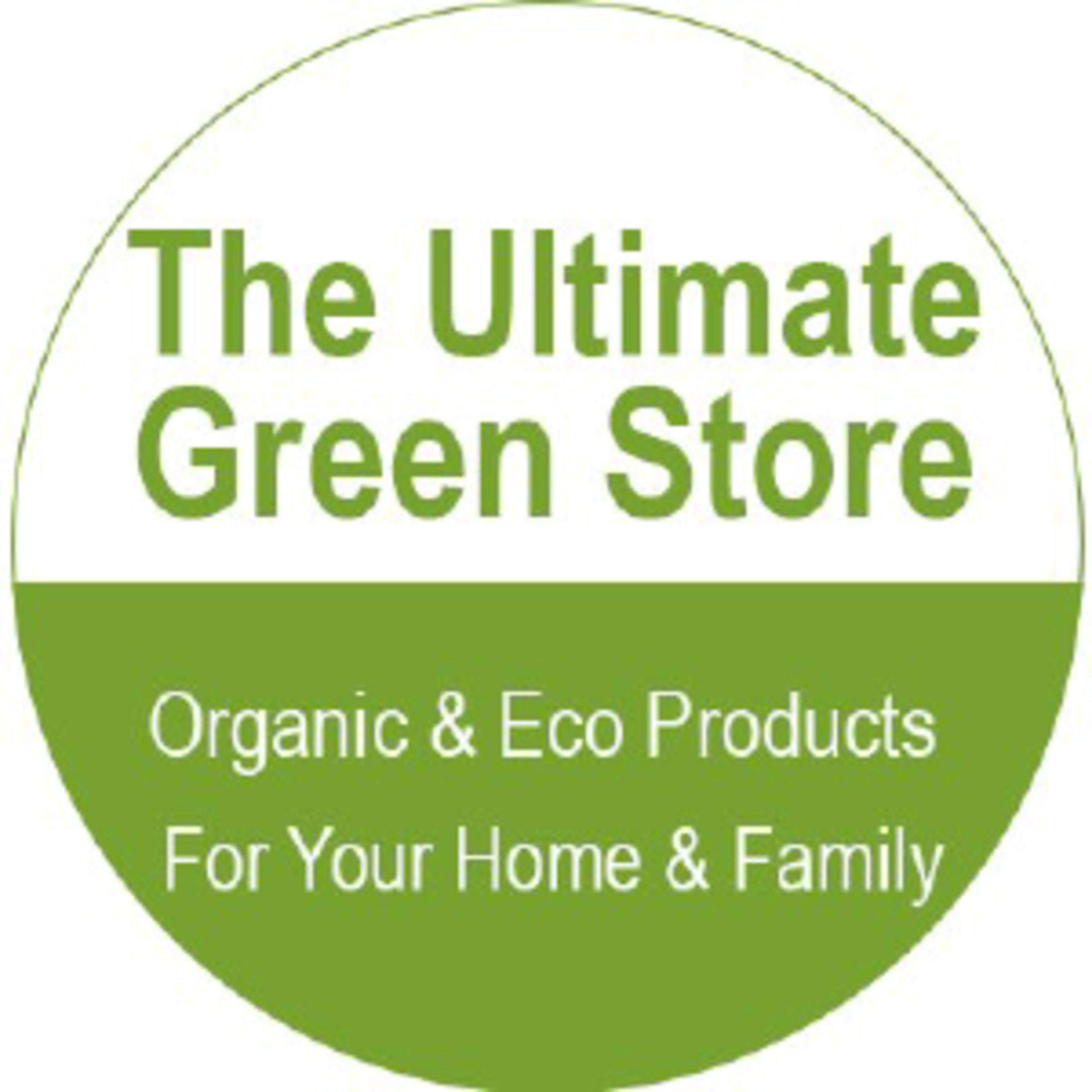 The Ultimate Green Store Code