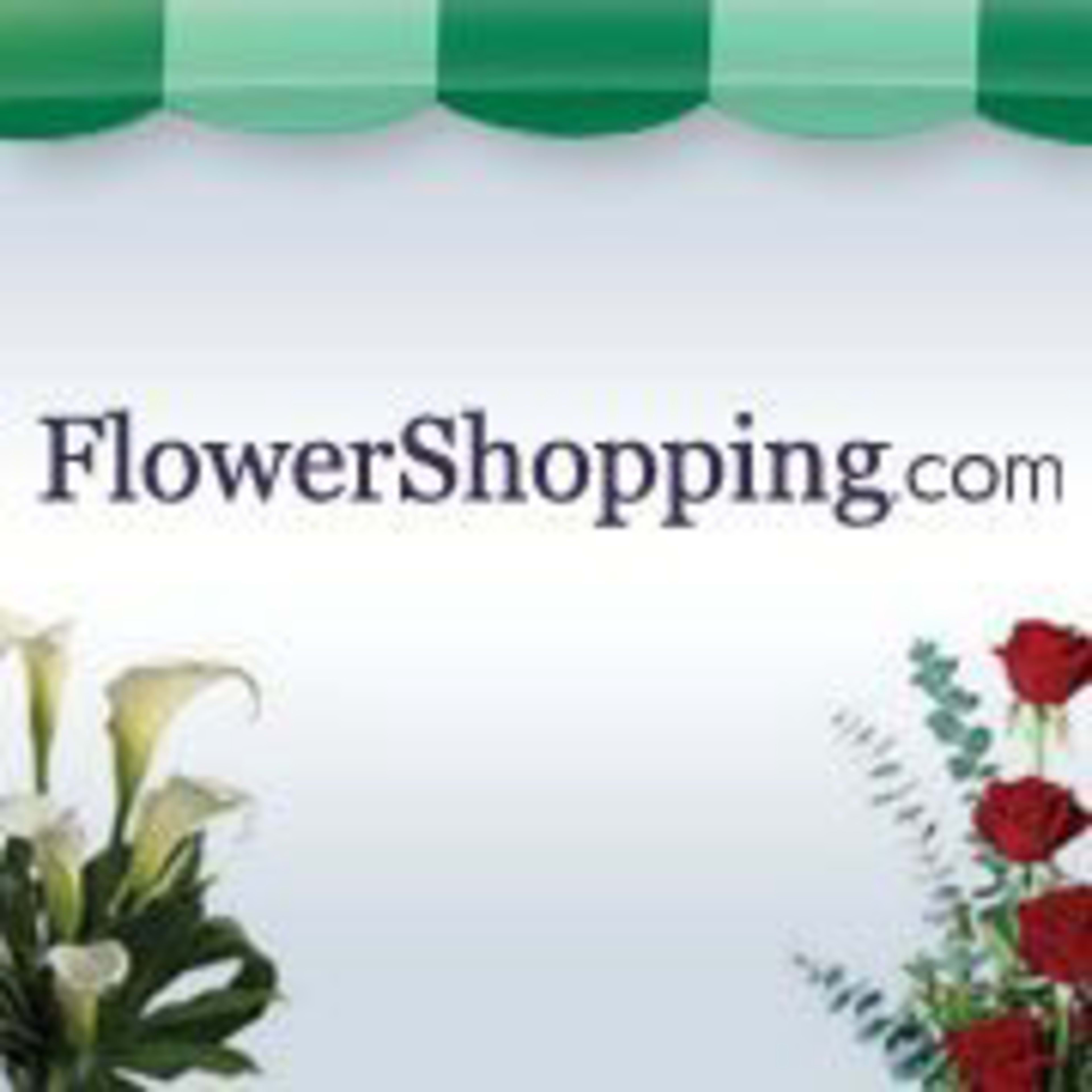 FlowerShopping.com Code
