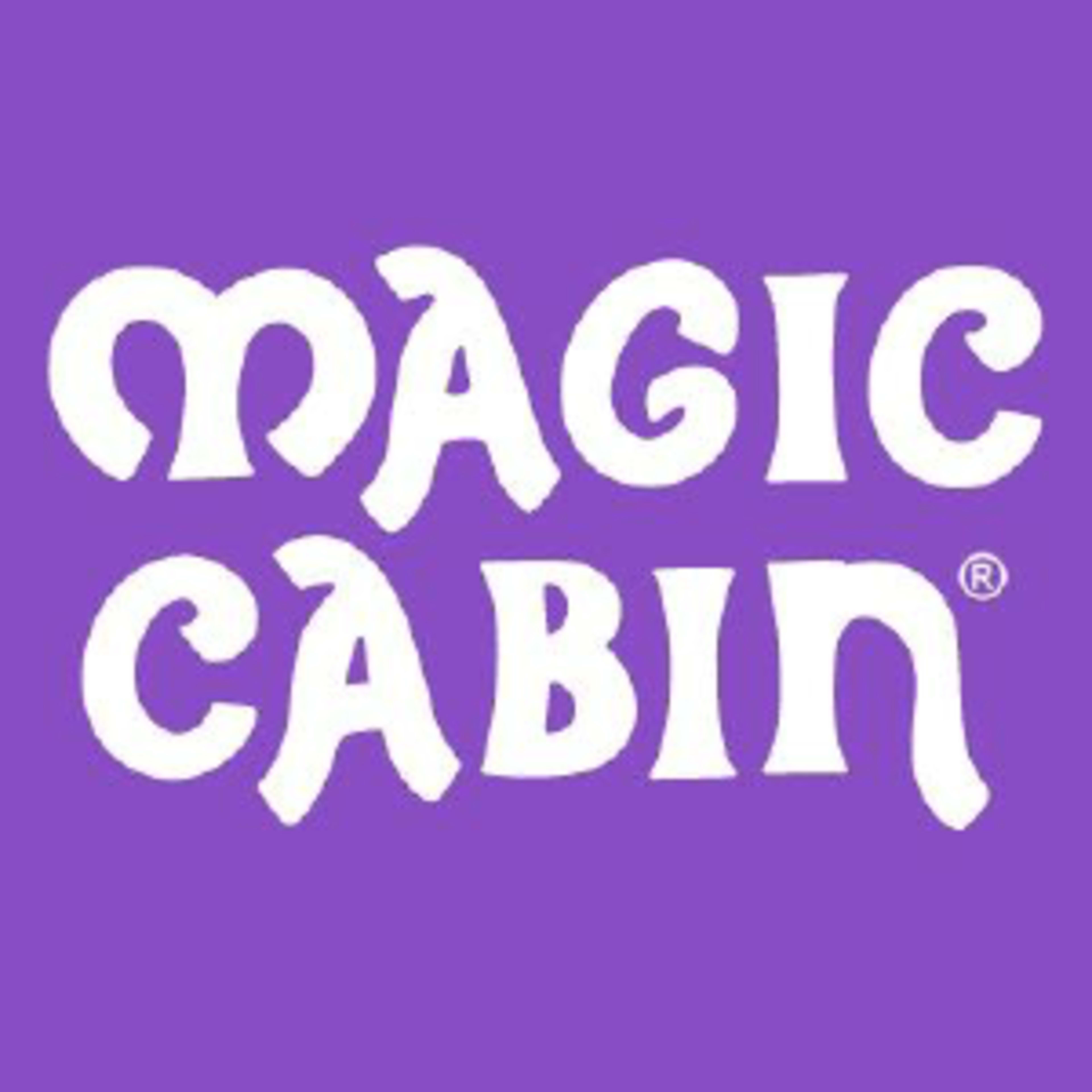 Magic CabinCode