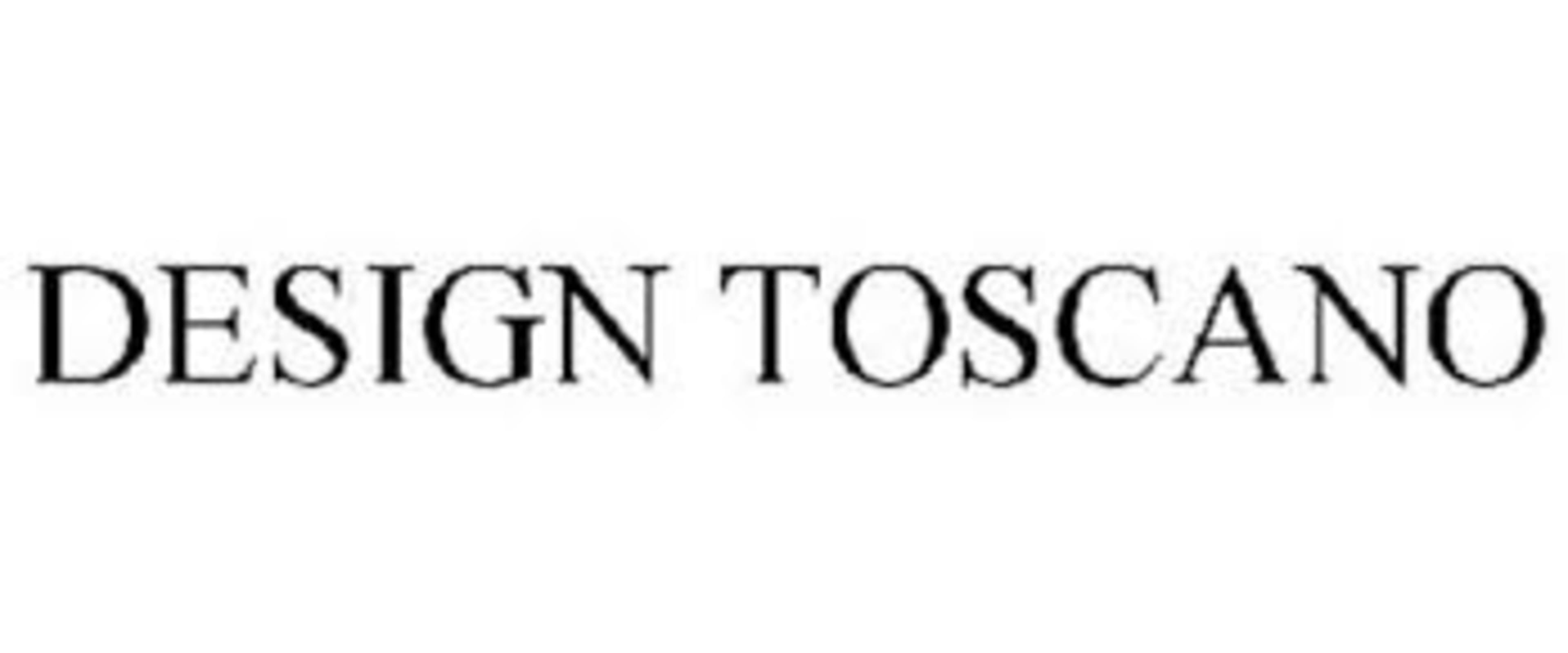 Design Toscano Code