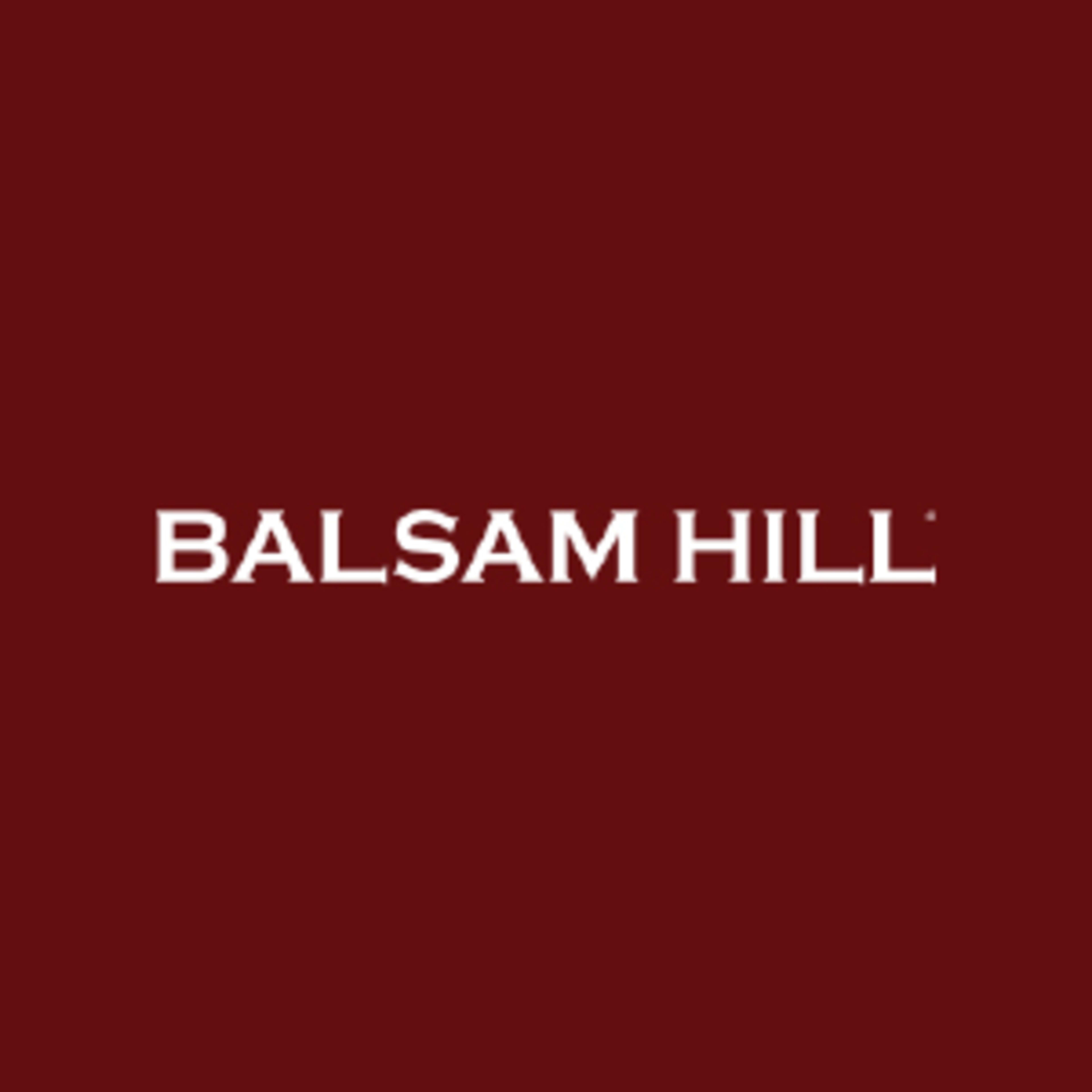 Balsam HillCode