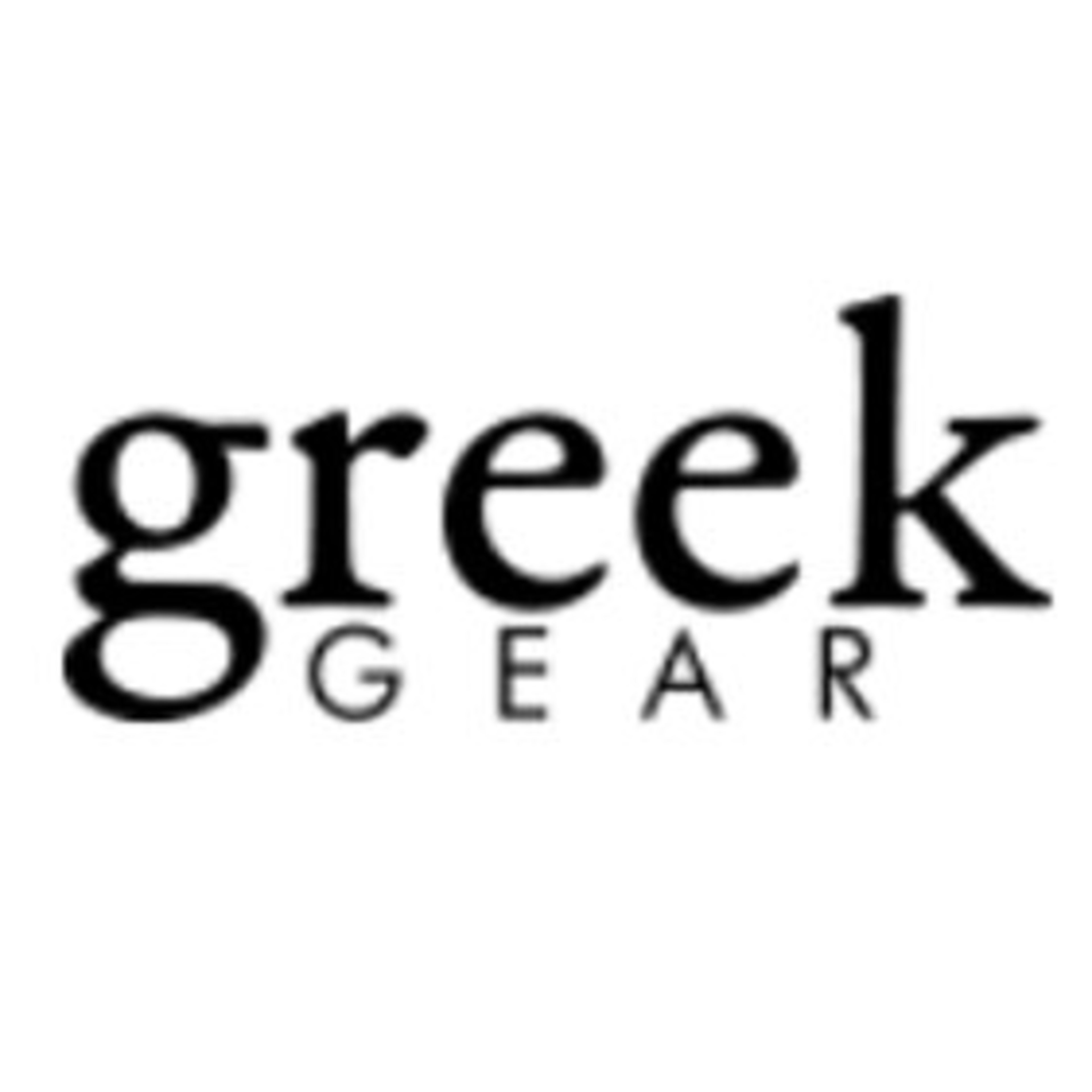 Greek Gear Code