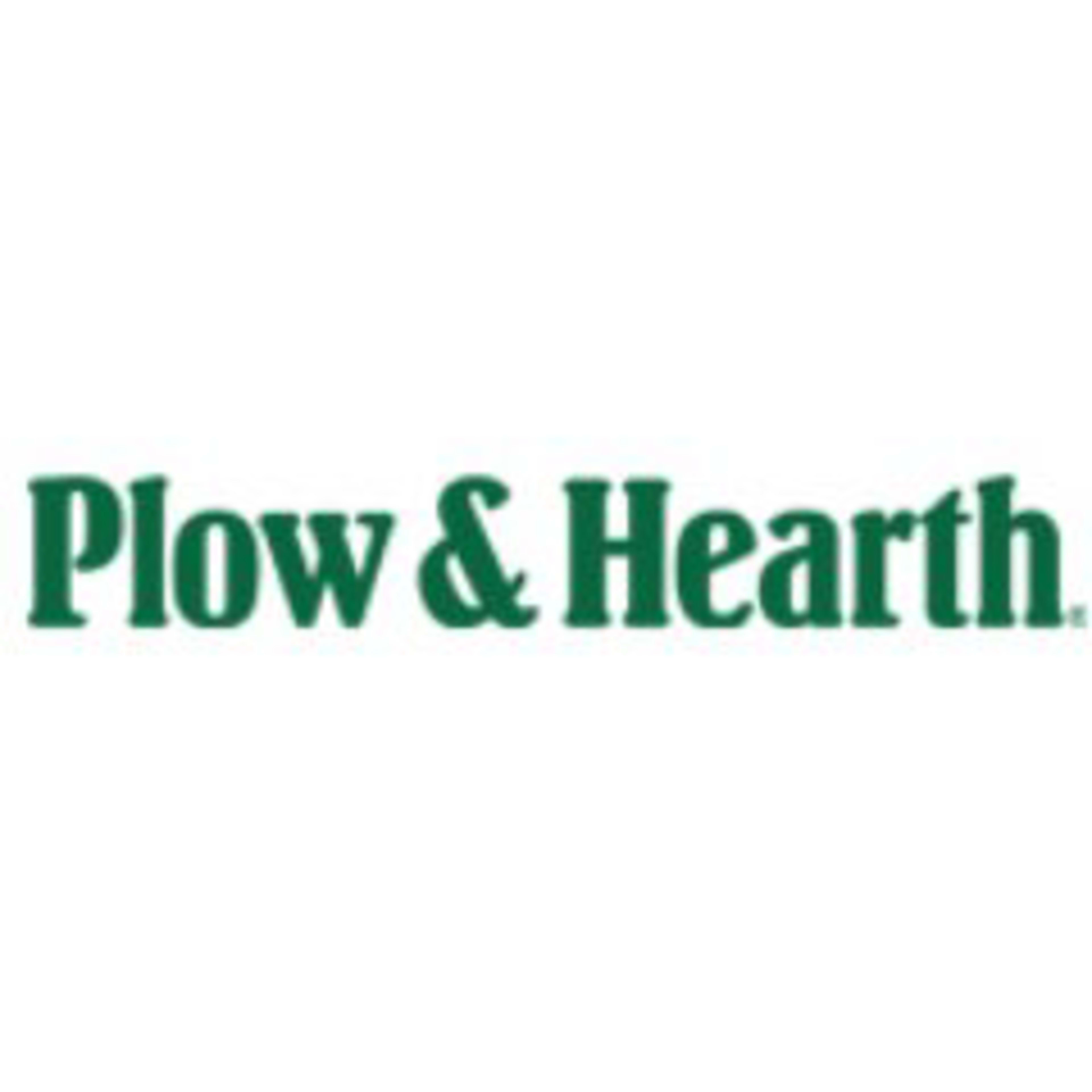 Plow & Hearth Code