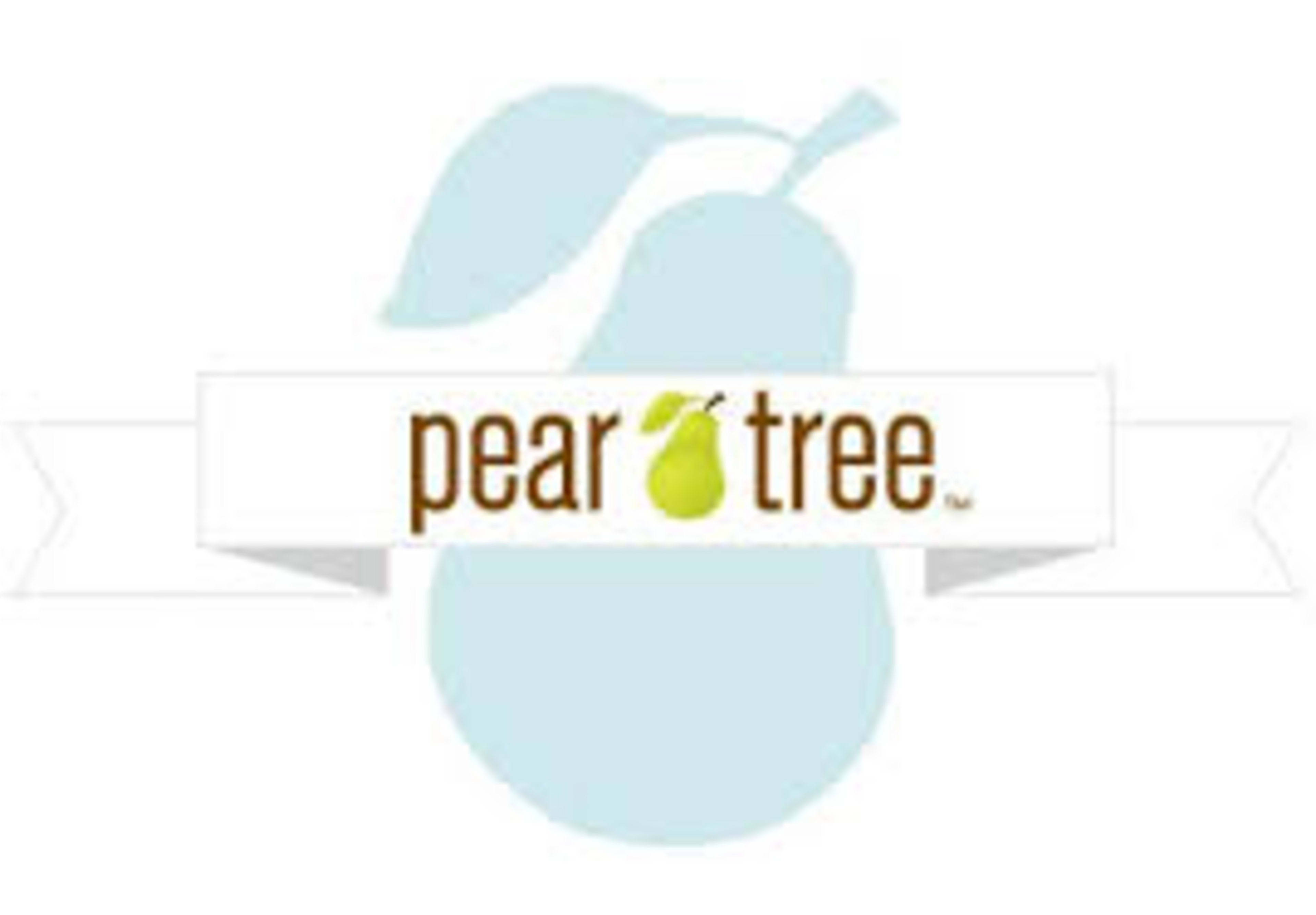 Pear Tree GreetingsCode