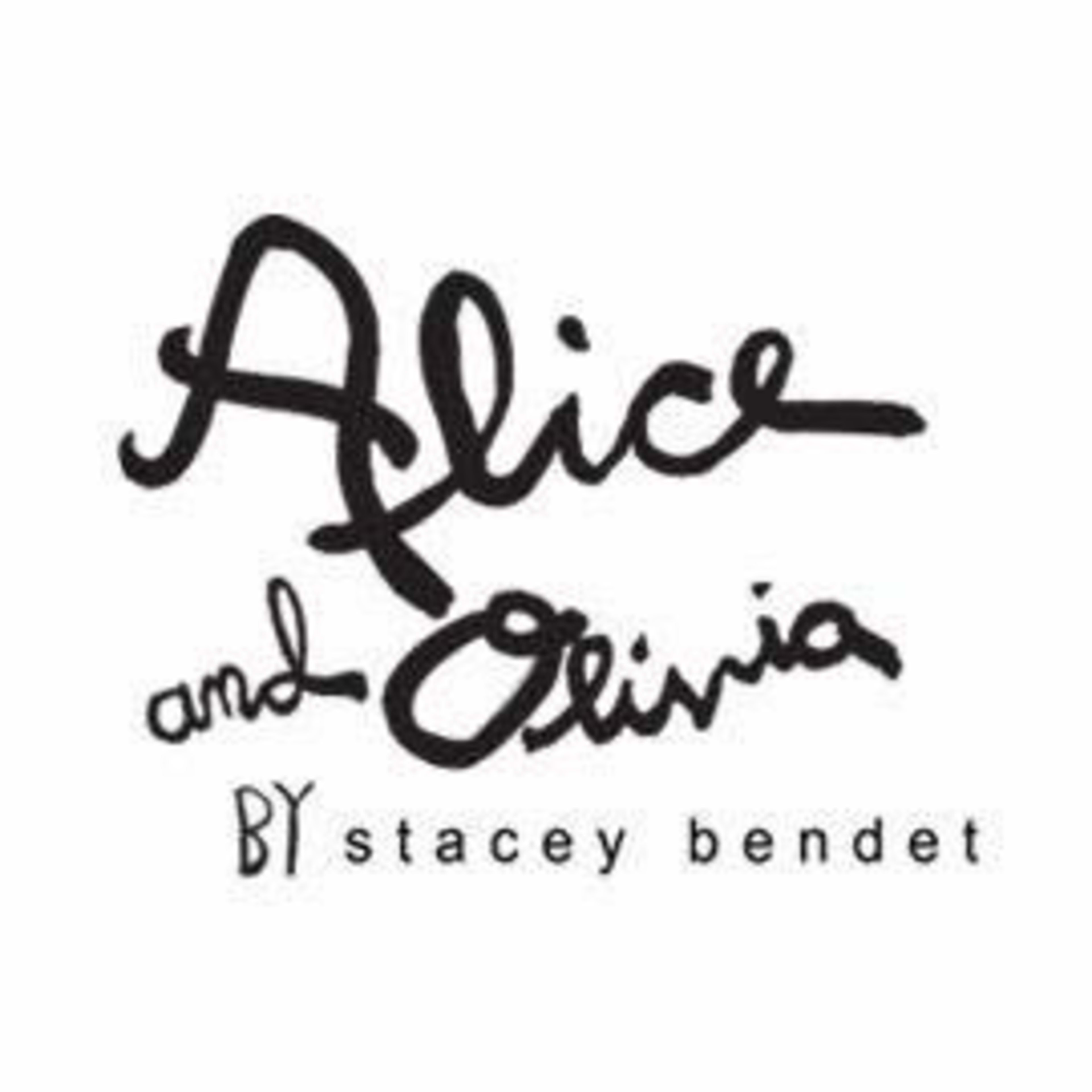 Alice and Olivia Code