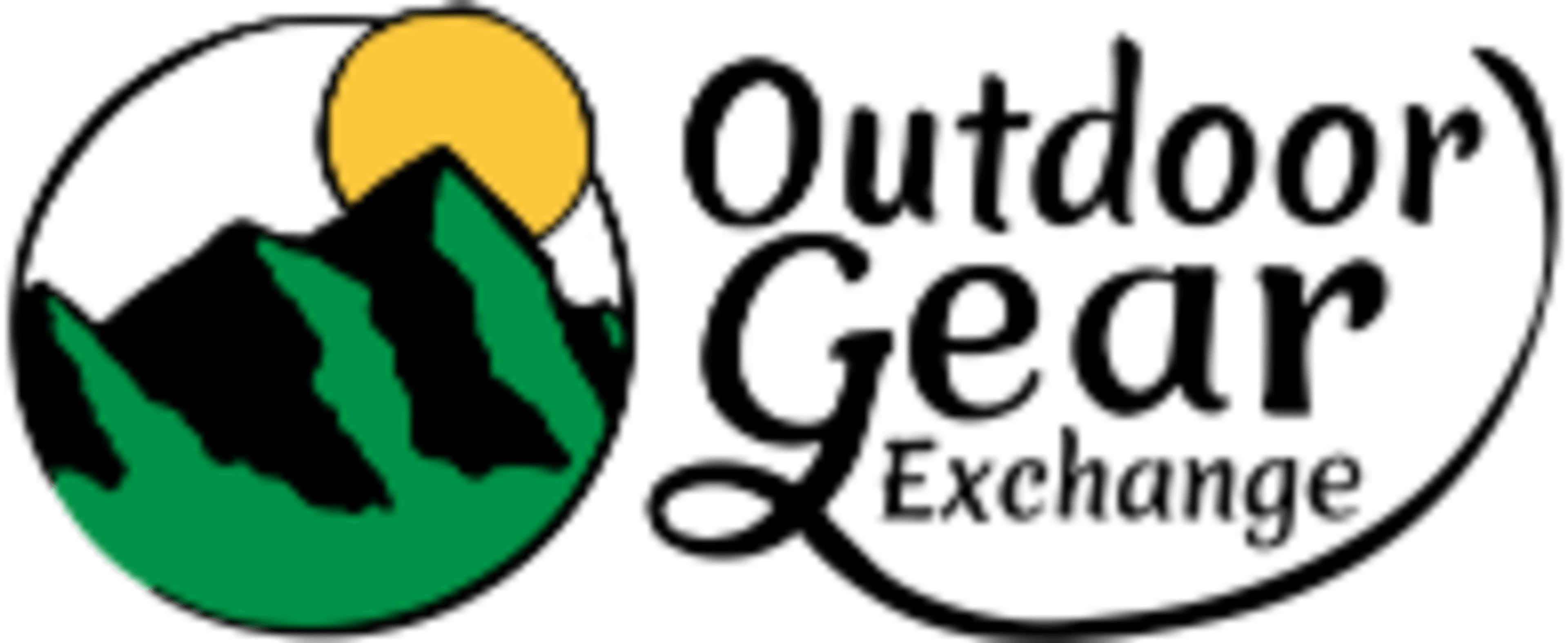 Outdoor Gear Exchange Code