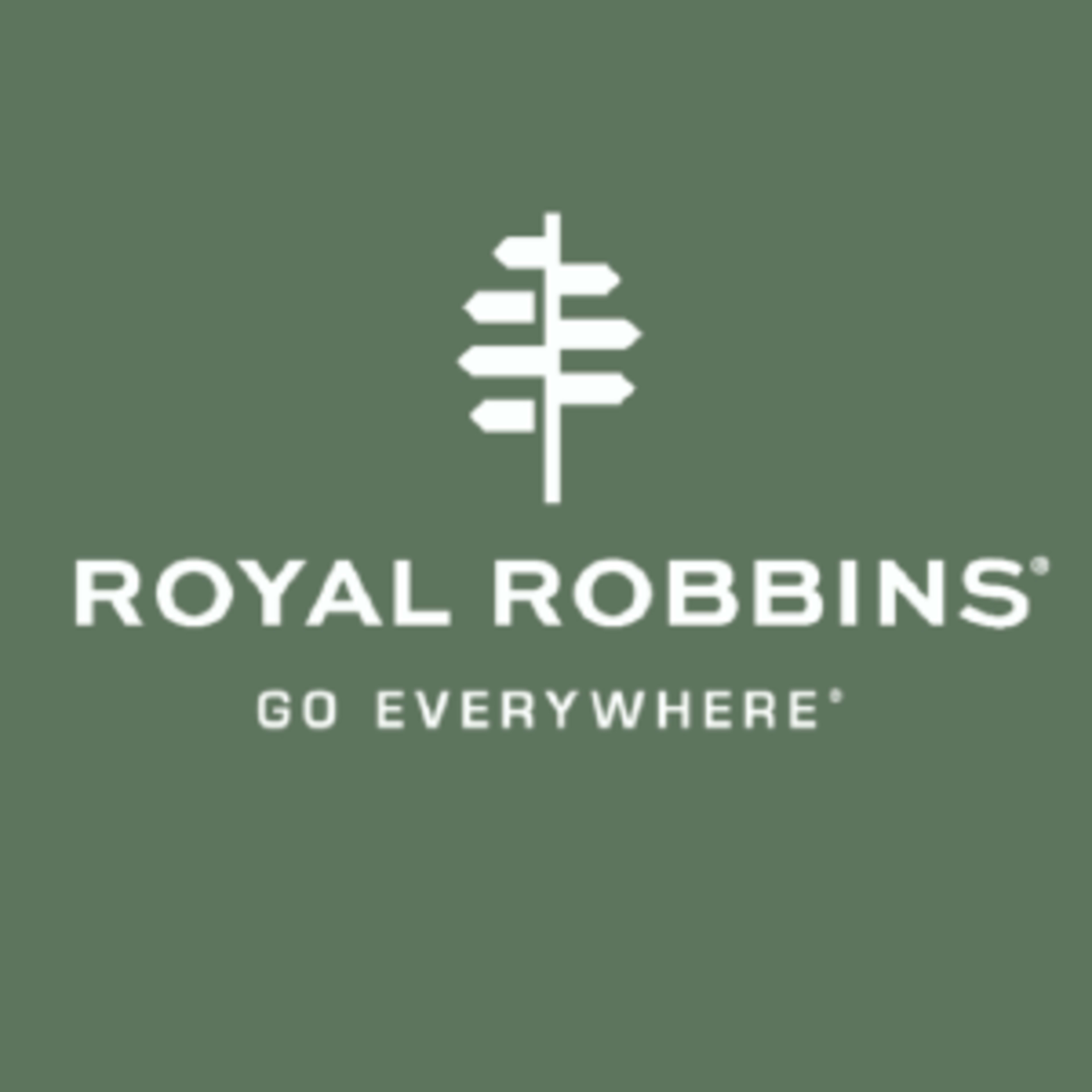 Royal RobbinsCode