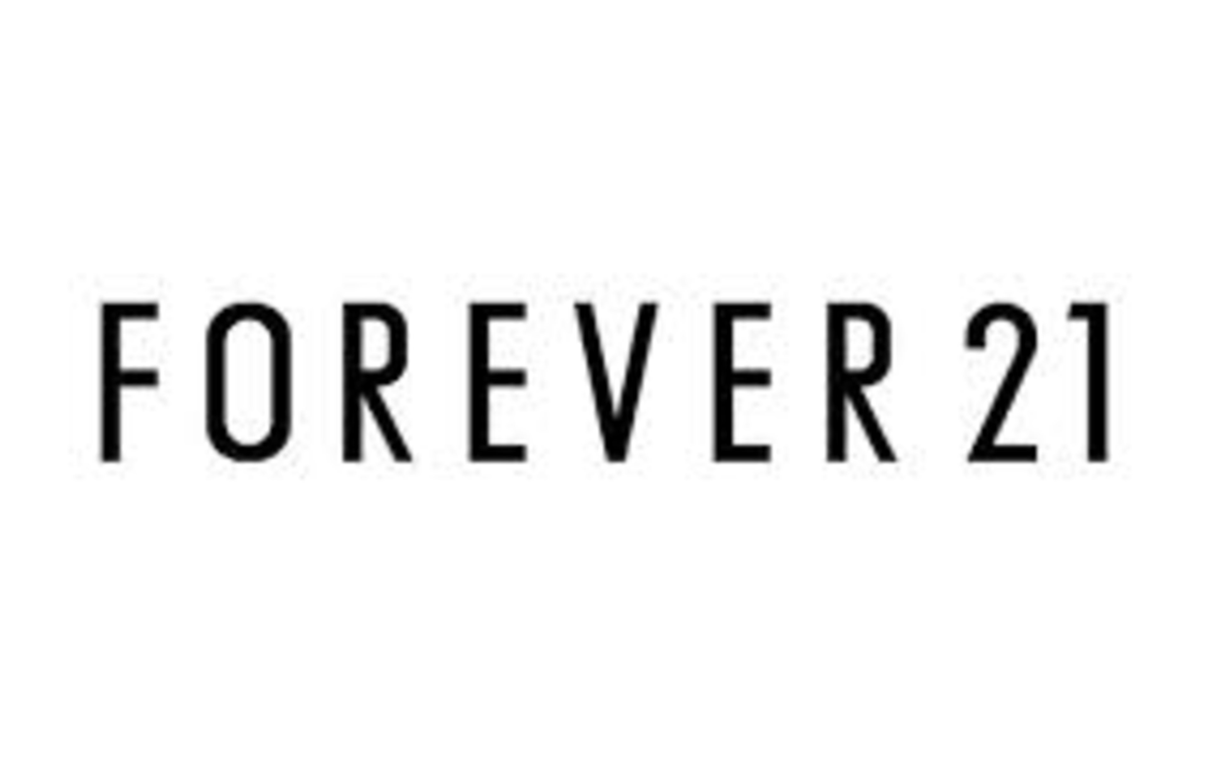 Forever 21Code