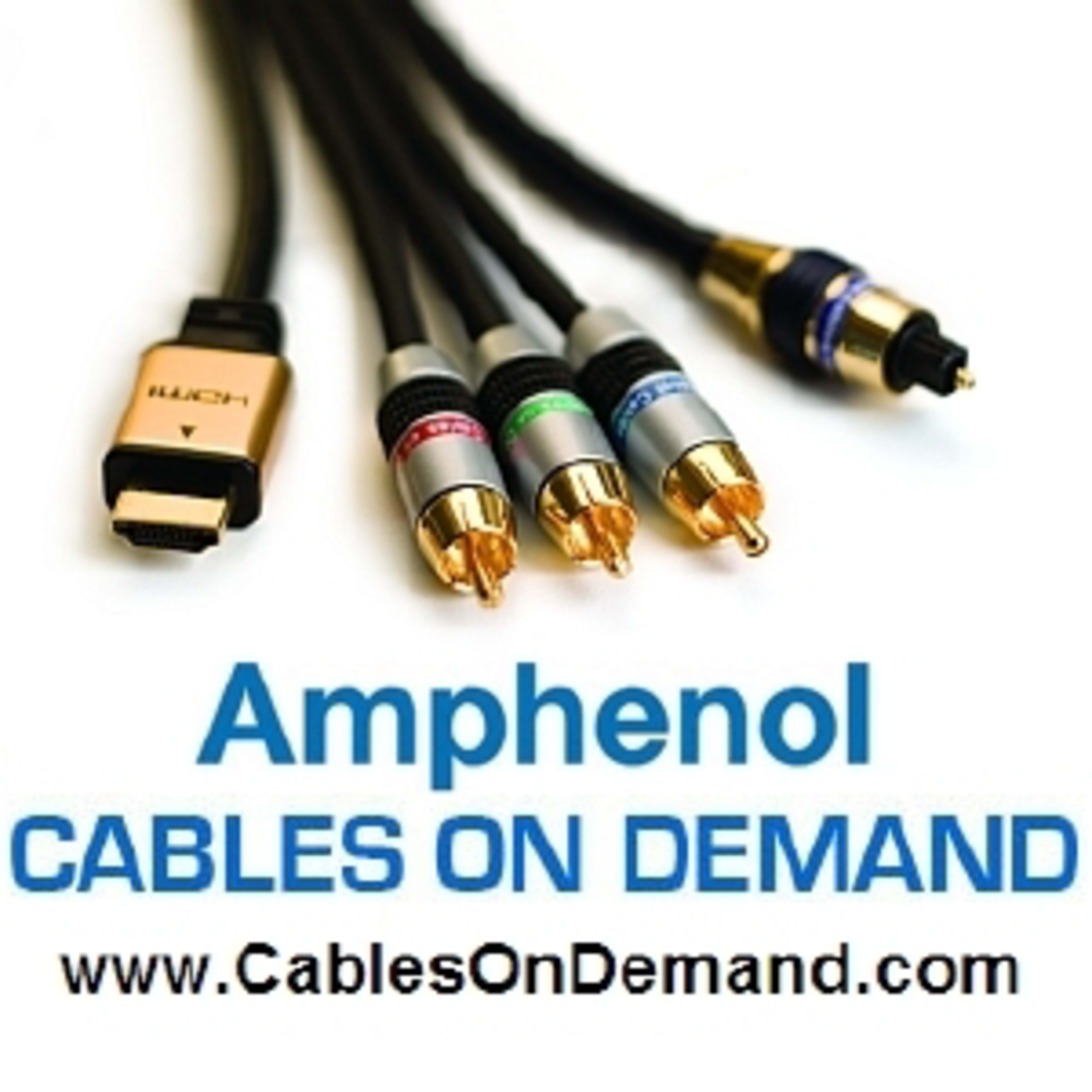 Cables On Demand Code