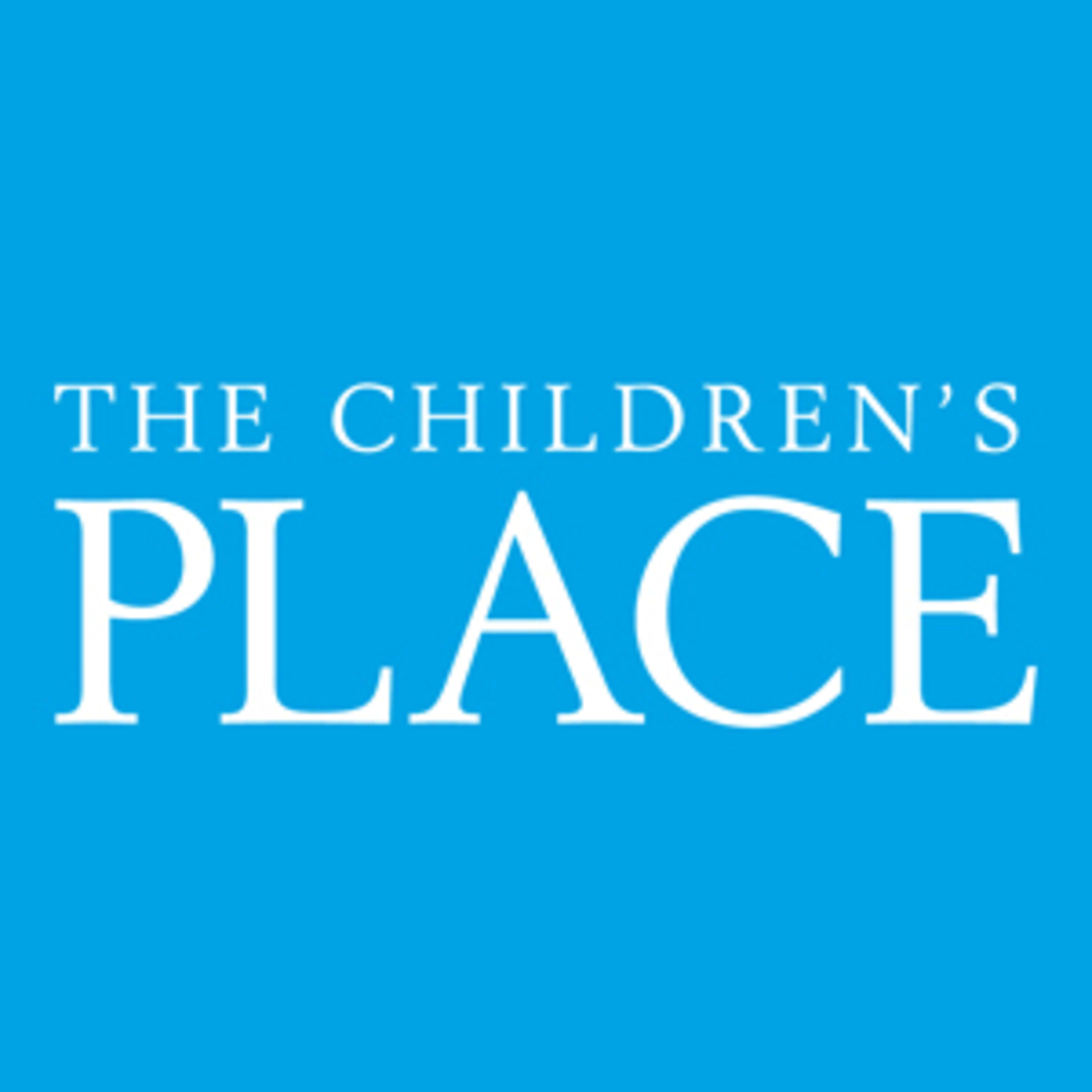 The Children's PlaceCode