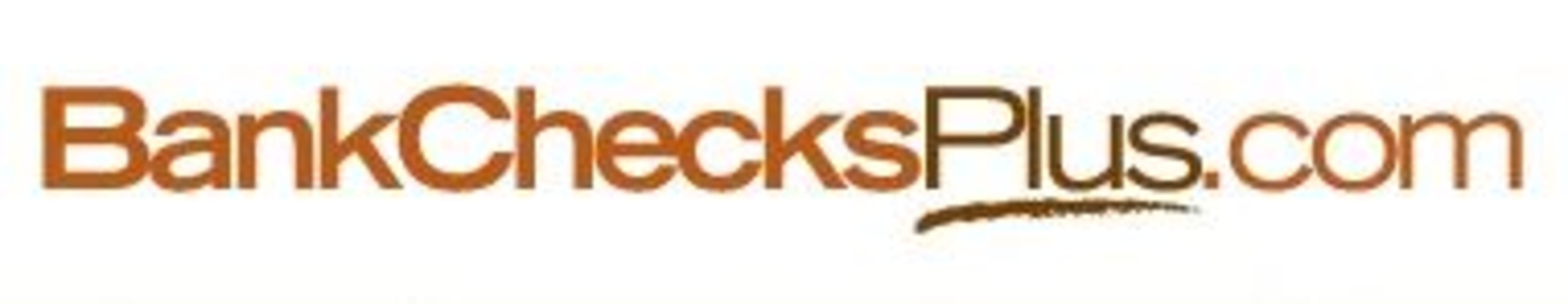 BankChecksPlus Code