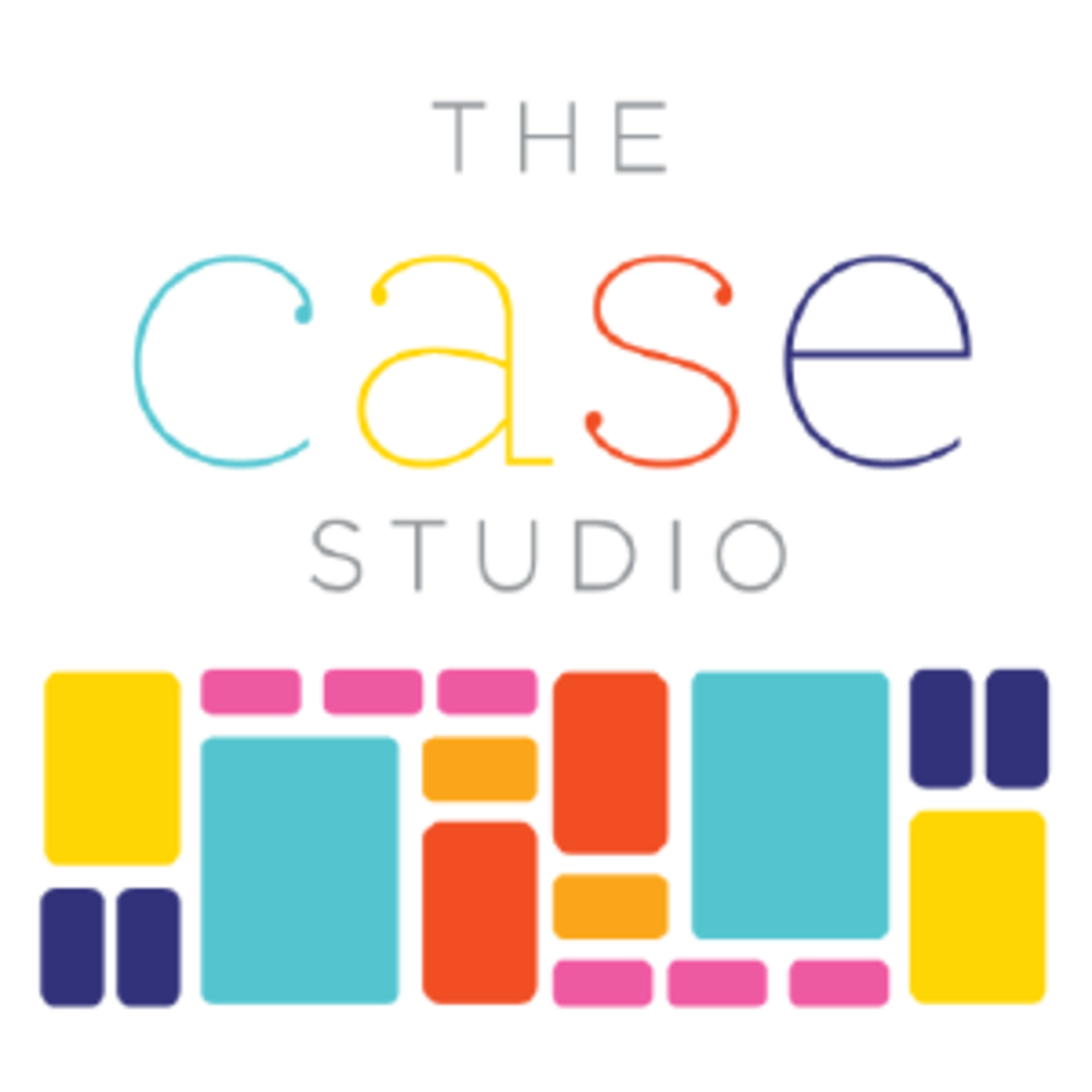 The Case StudioCode
