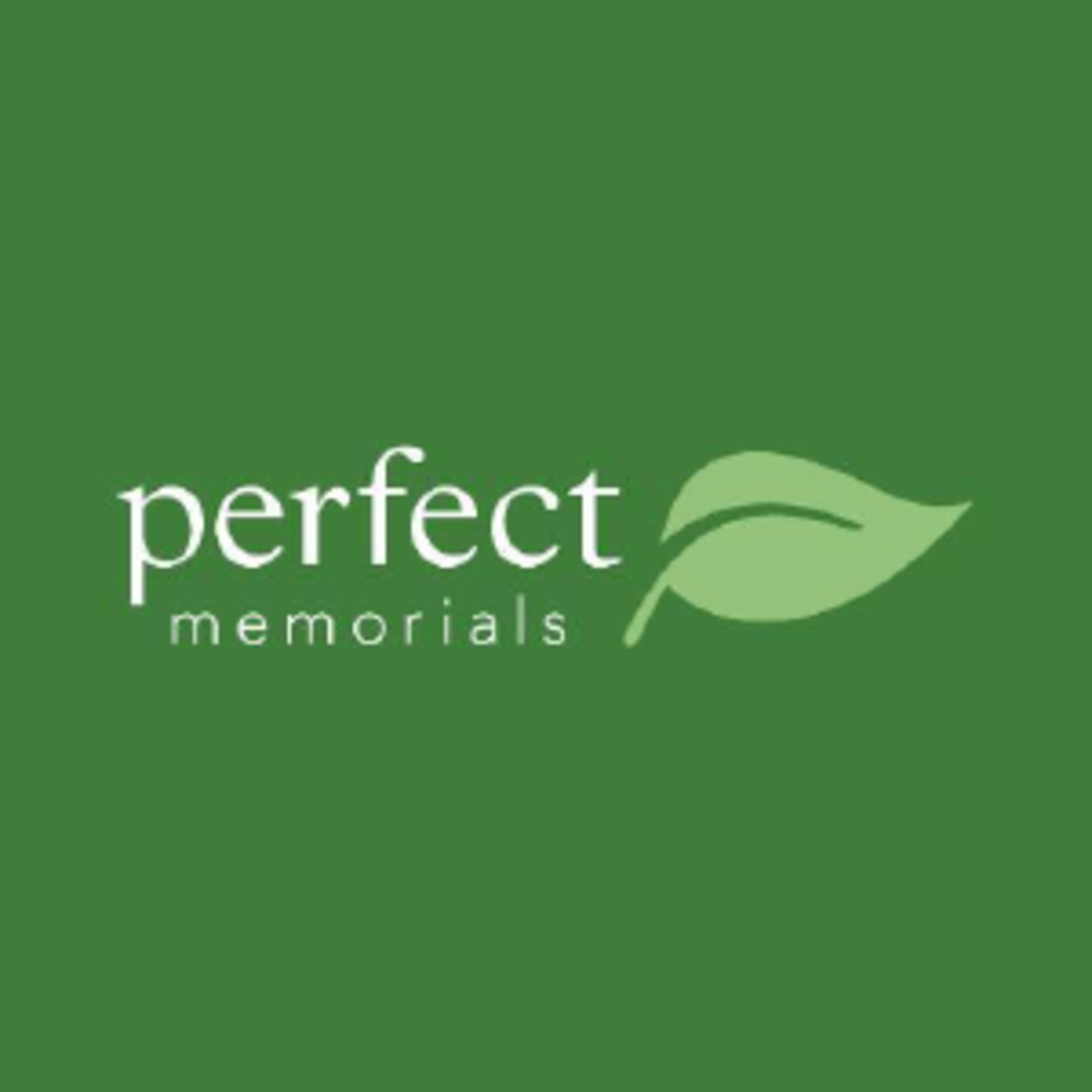 Perfect Memorials Code
