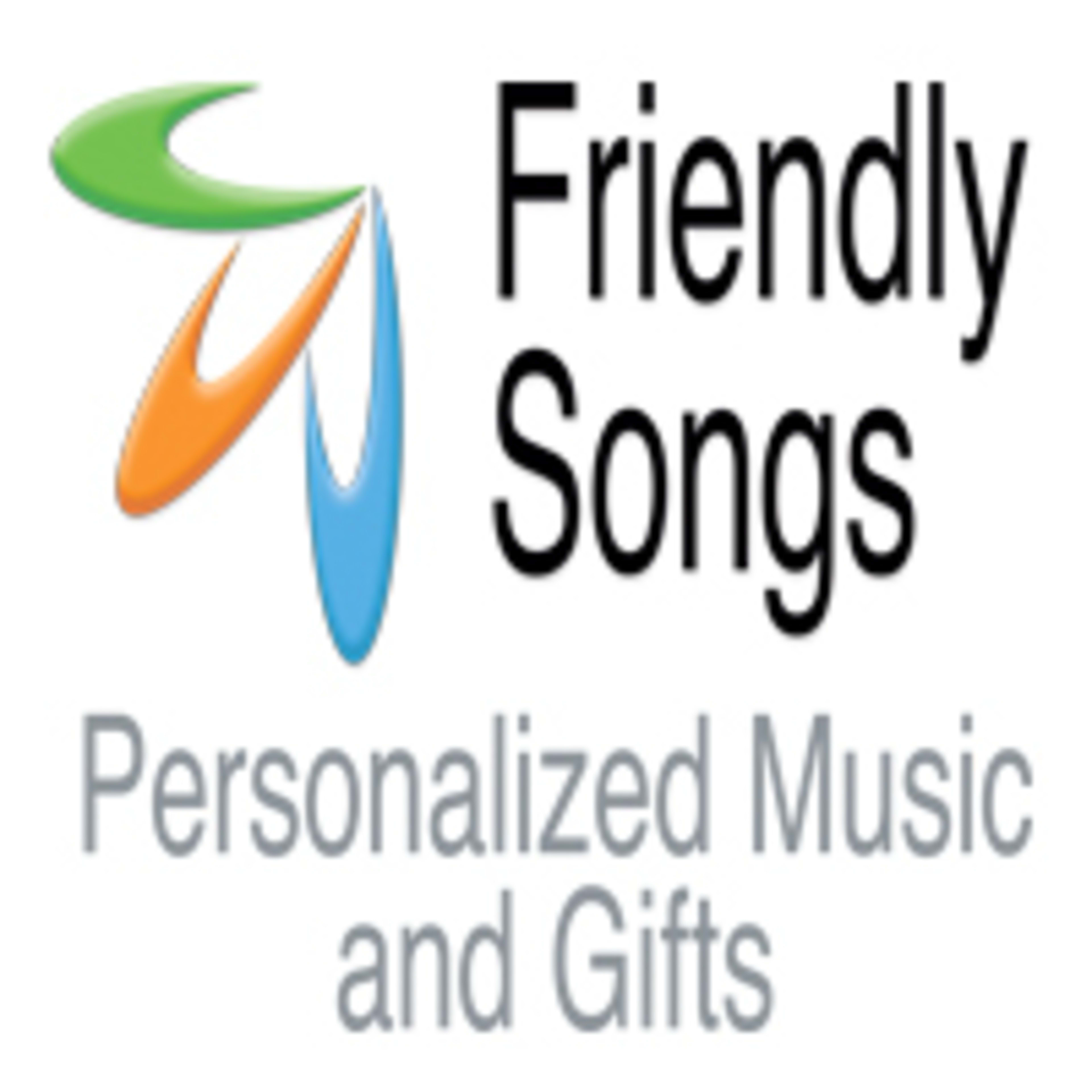 Personalized Friendly SongsCode