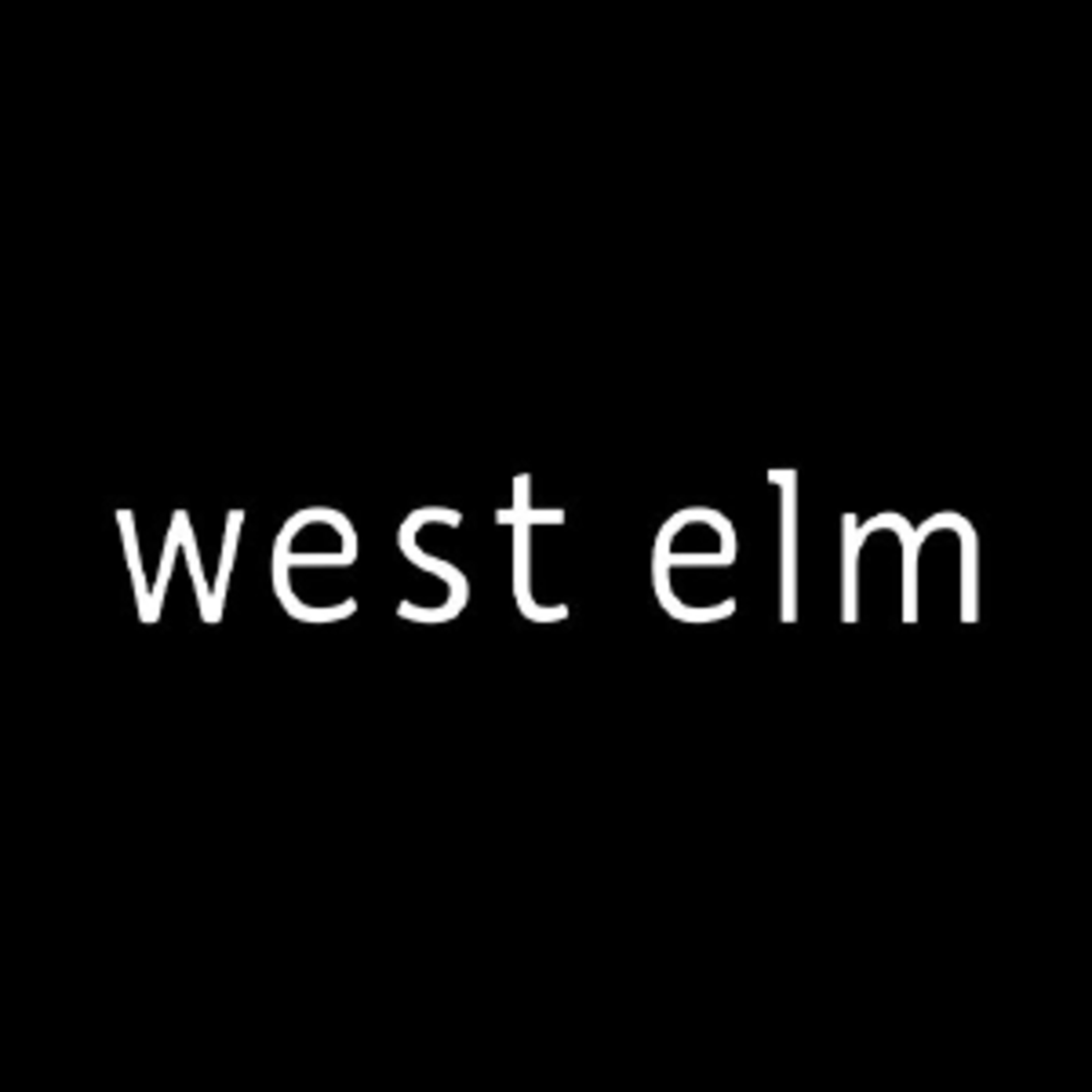West Elm Code