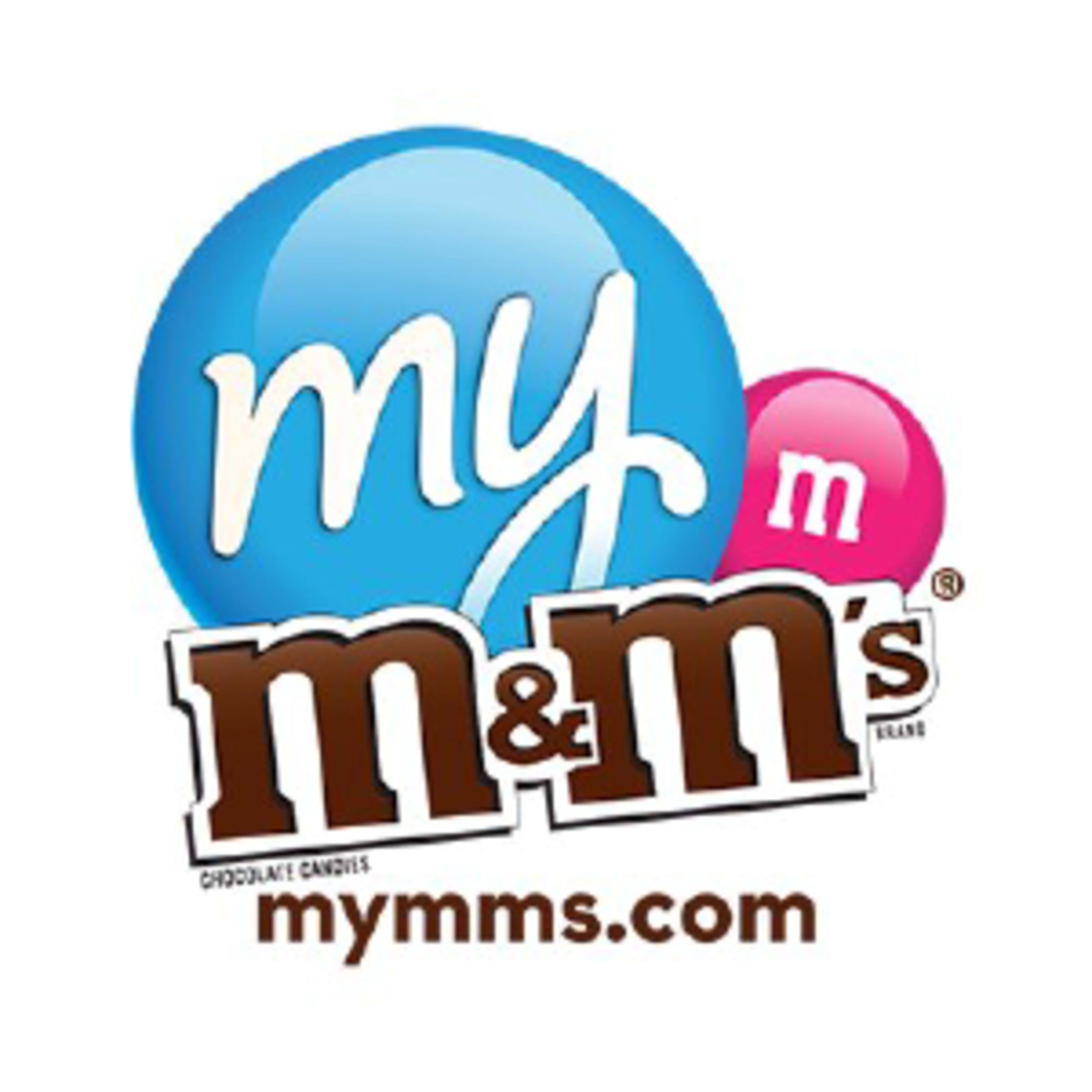 My M&M'sCode