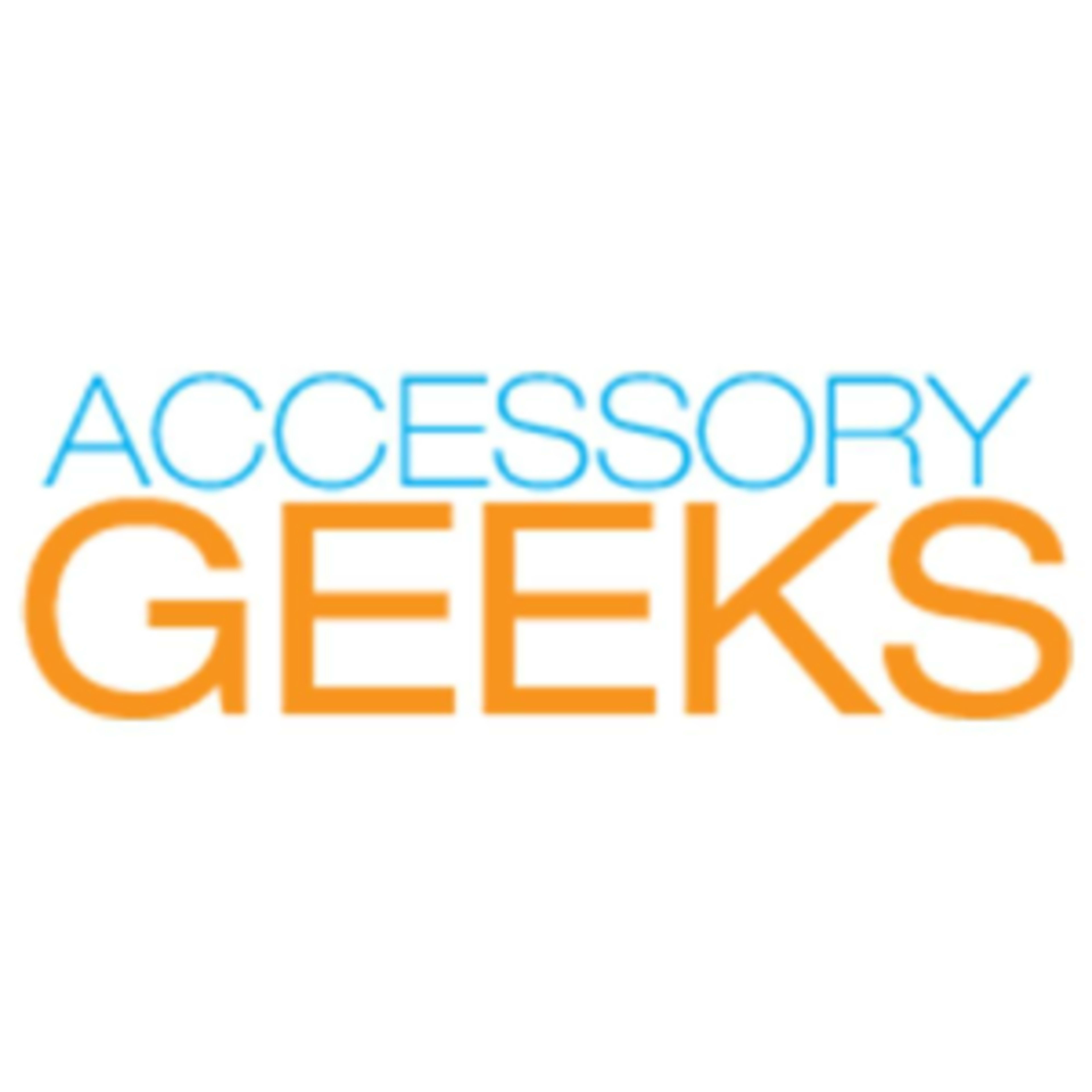 Accessory GeeksCode