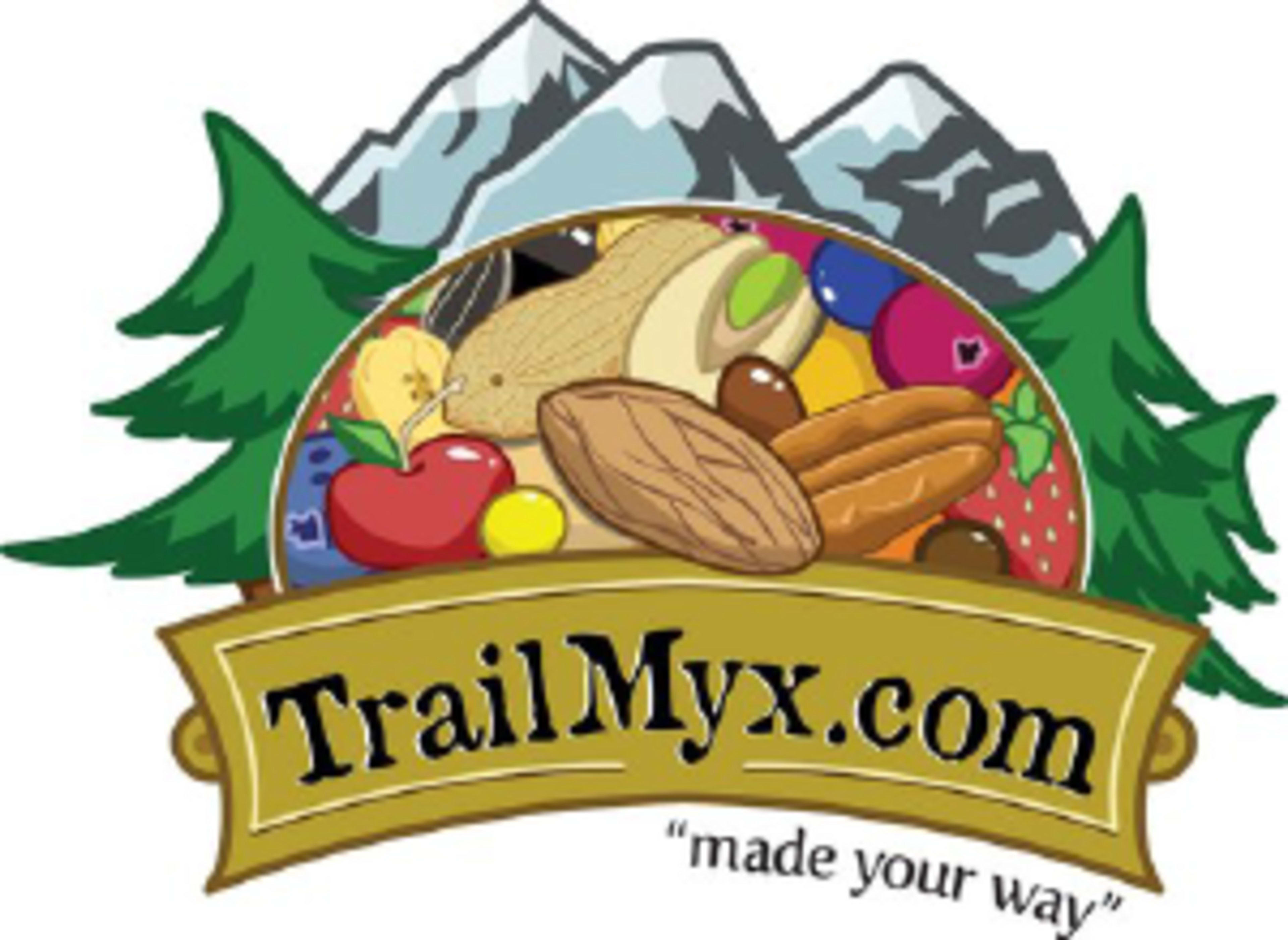 TrailMyx.com Code