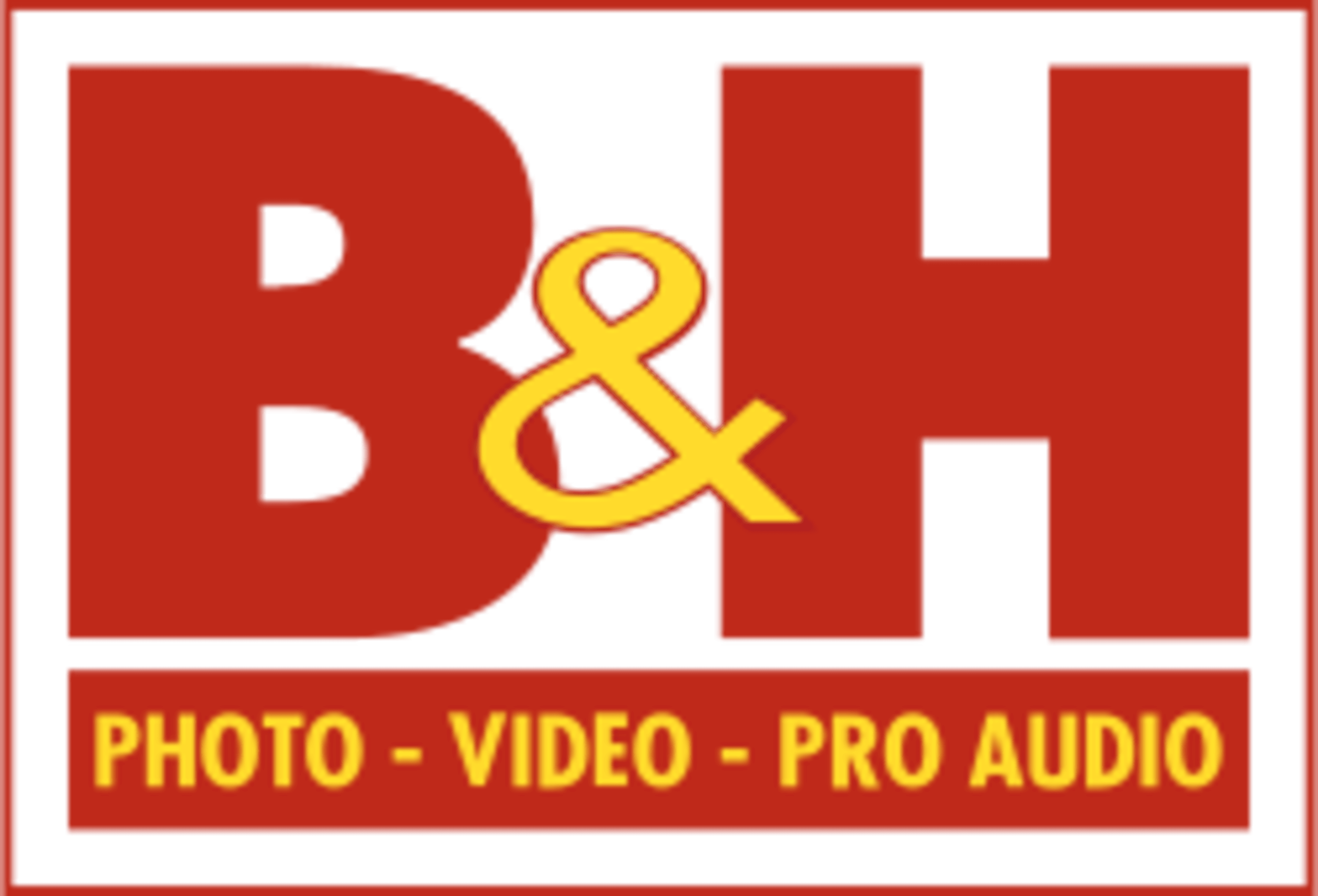 B&H Photo Code
