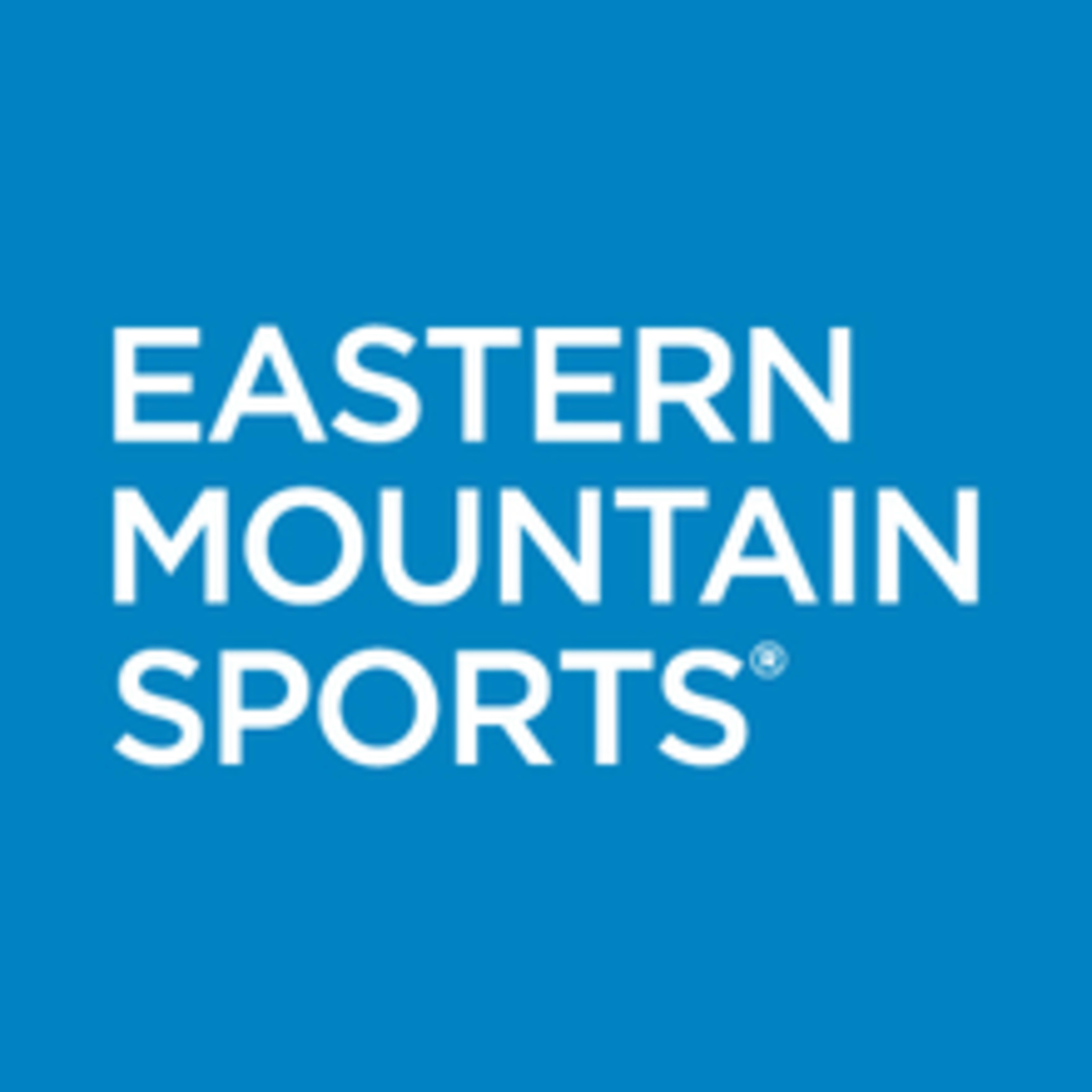 Eastern Mountain Sports Code